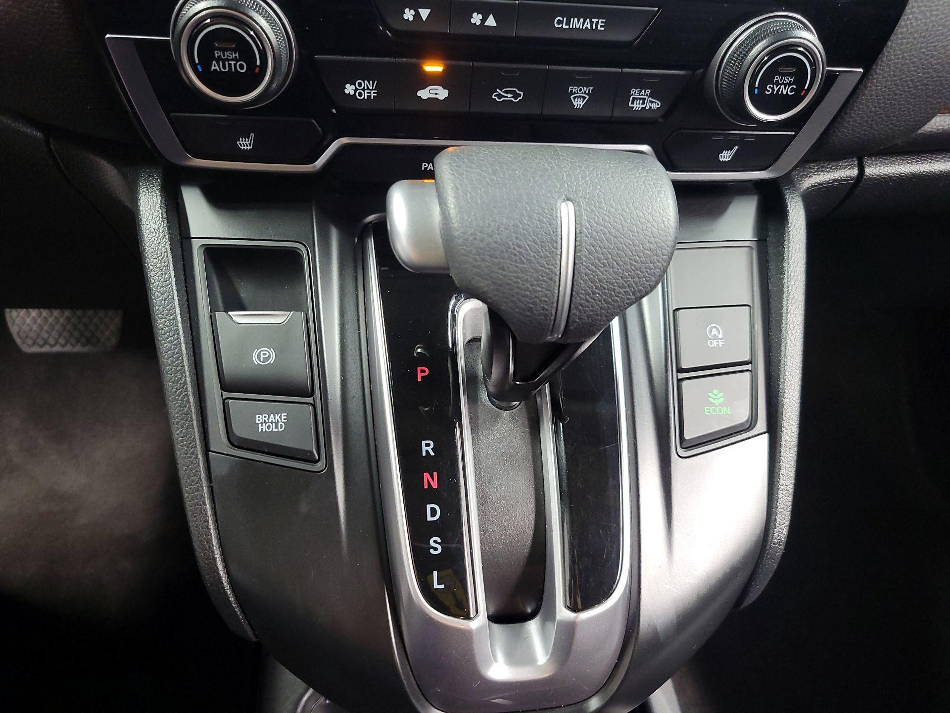 Thumbnail: 2020 Honda CR-V - 17