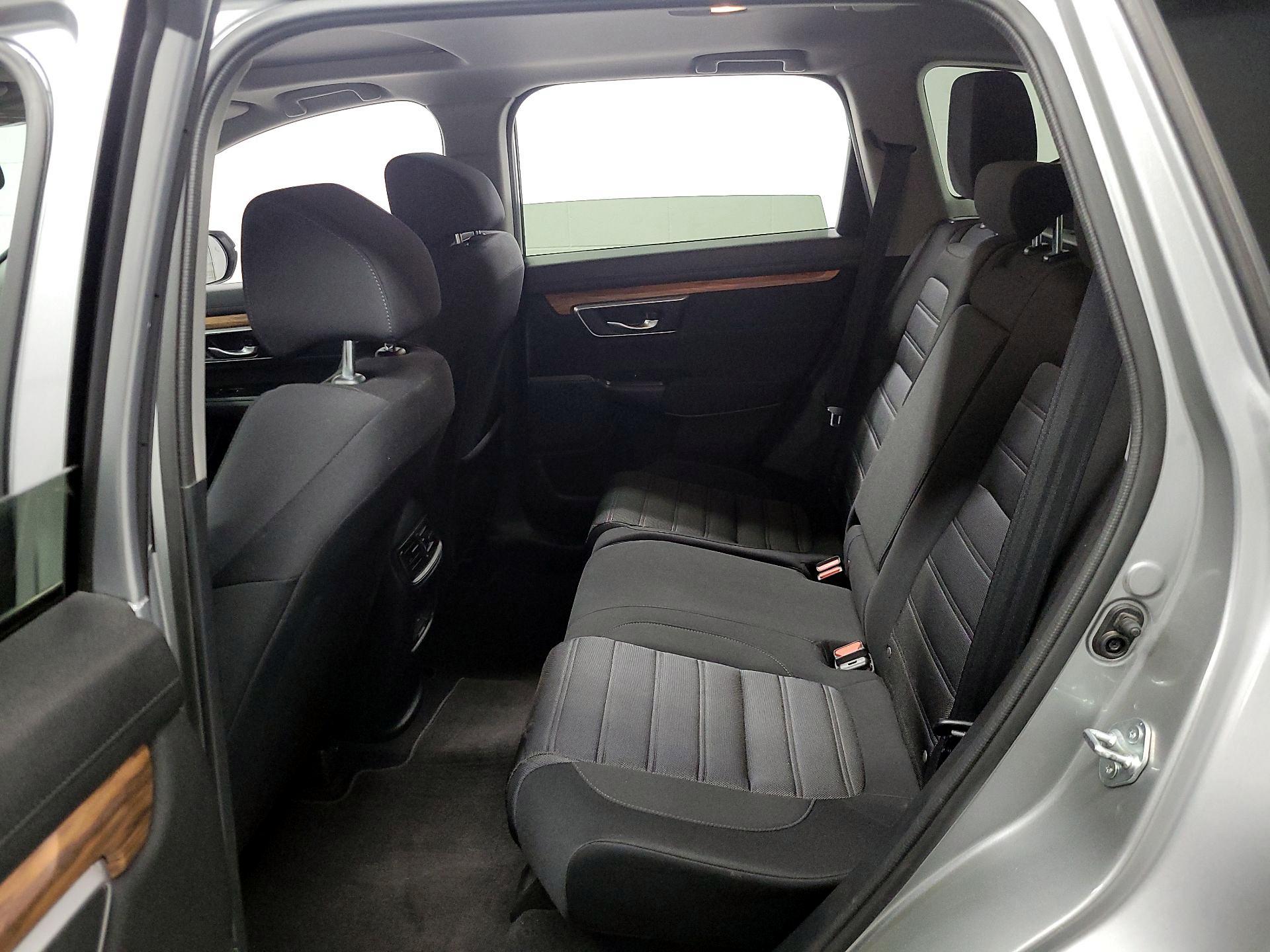 Thumbnail: 2020 Honda CR-V - 18