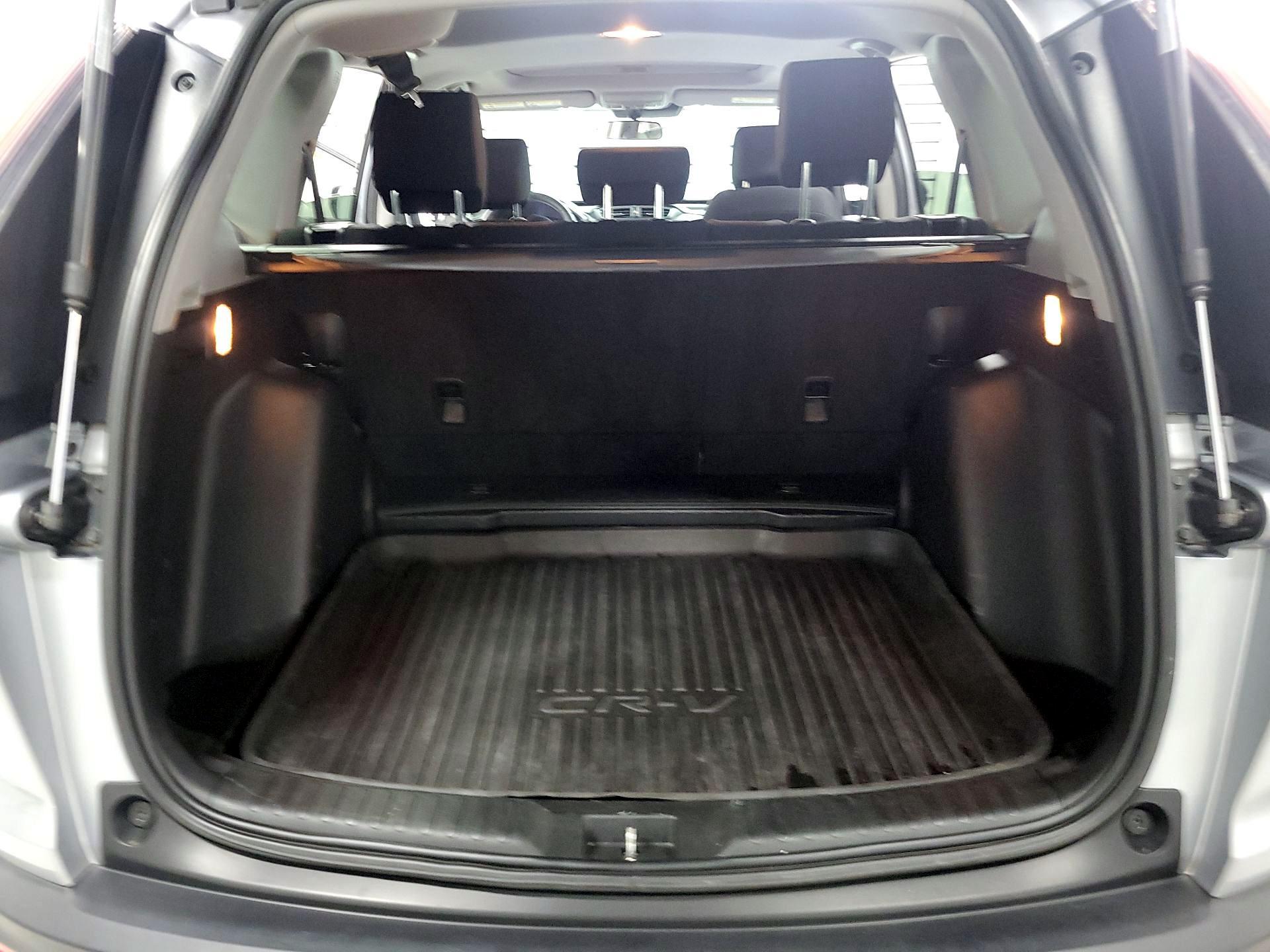 Thumbnail: 2020 Honda CR-V - 19