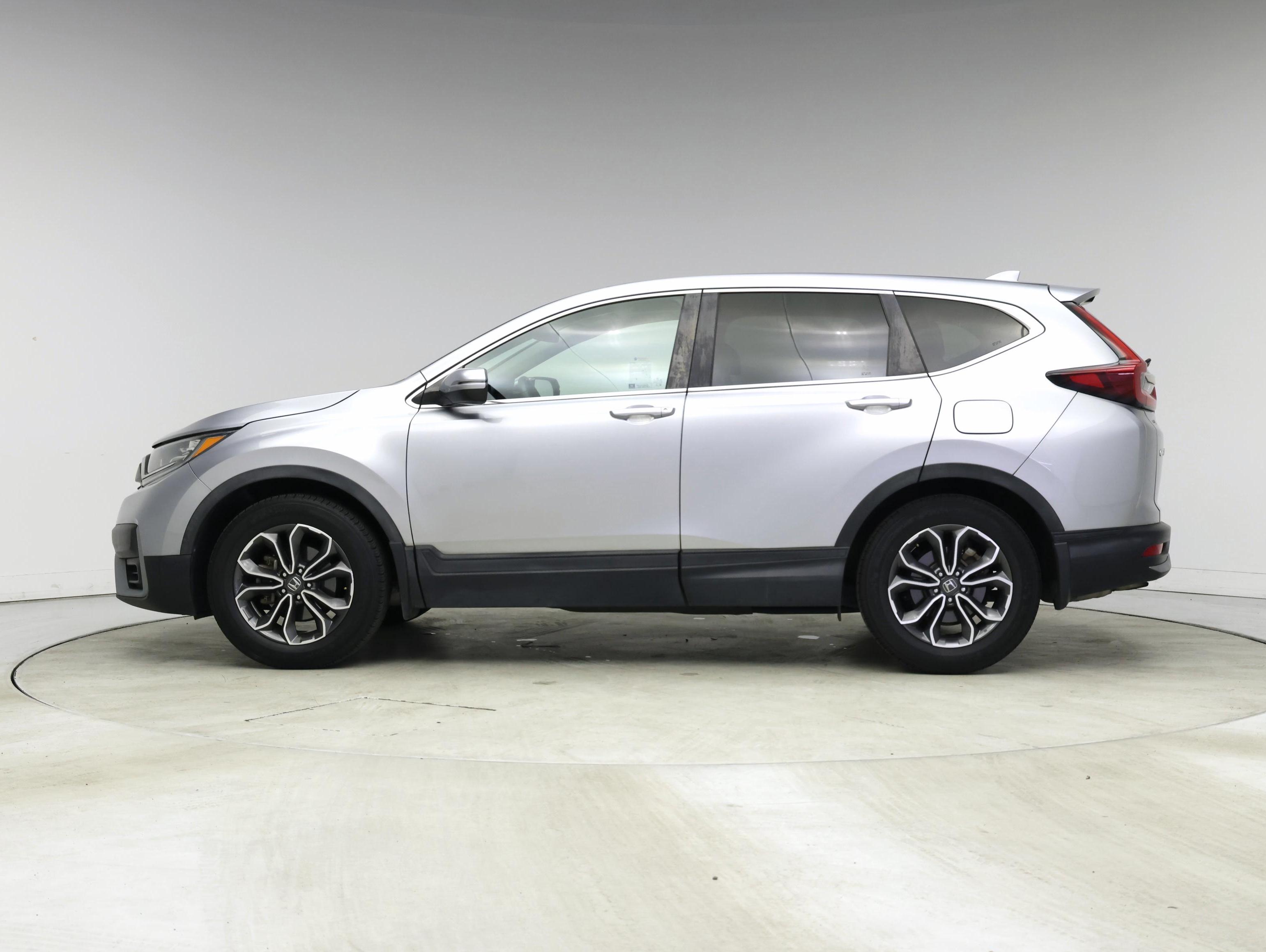 Thumbnail: 2020 Honda CR-V - 3