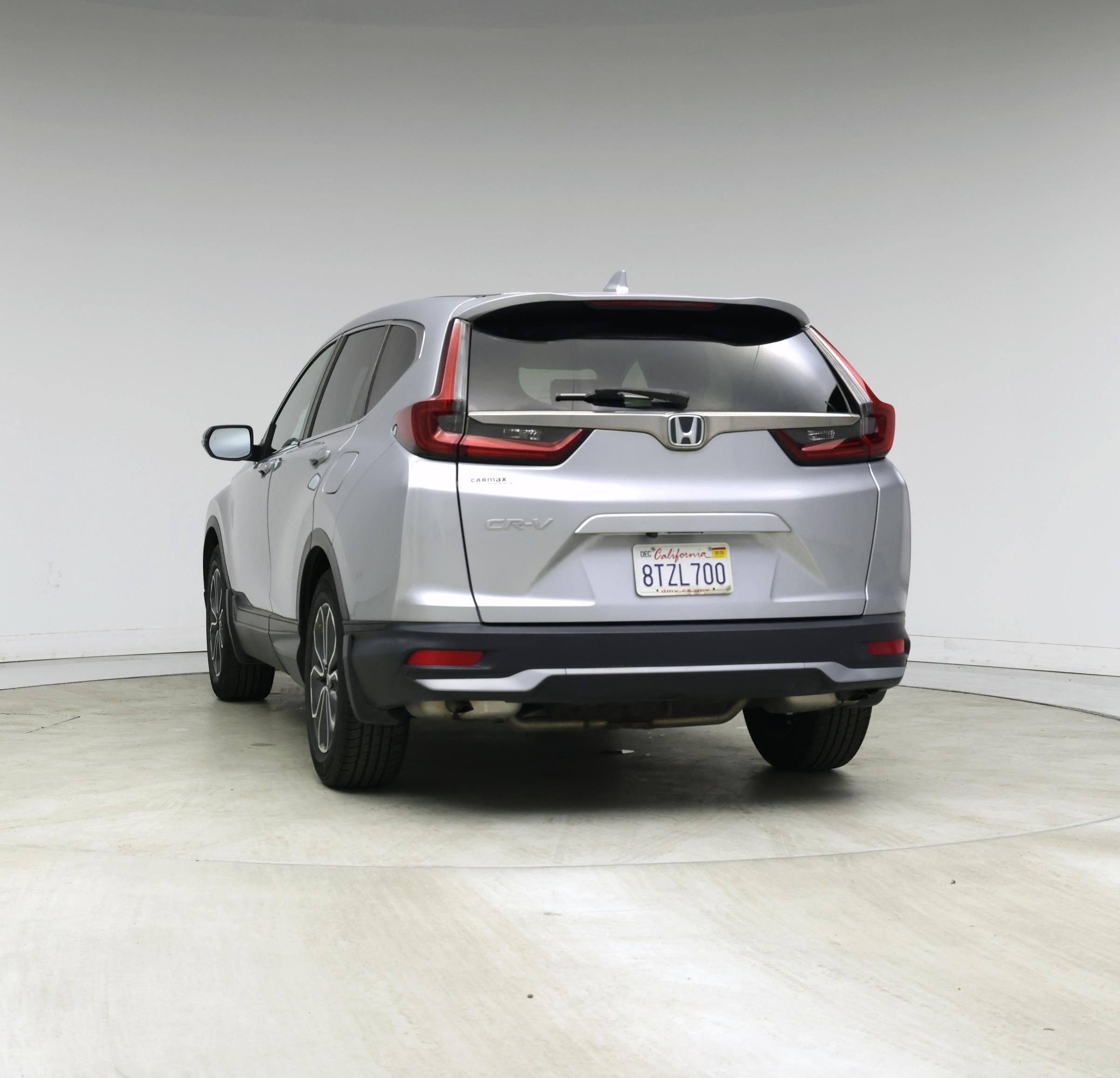 Thumbnail: 2020 Honda CR-V - 6