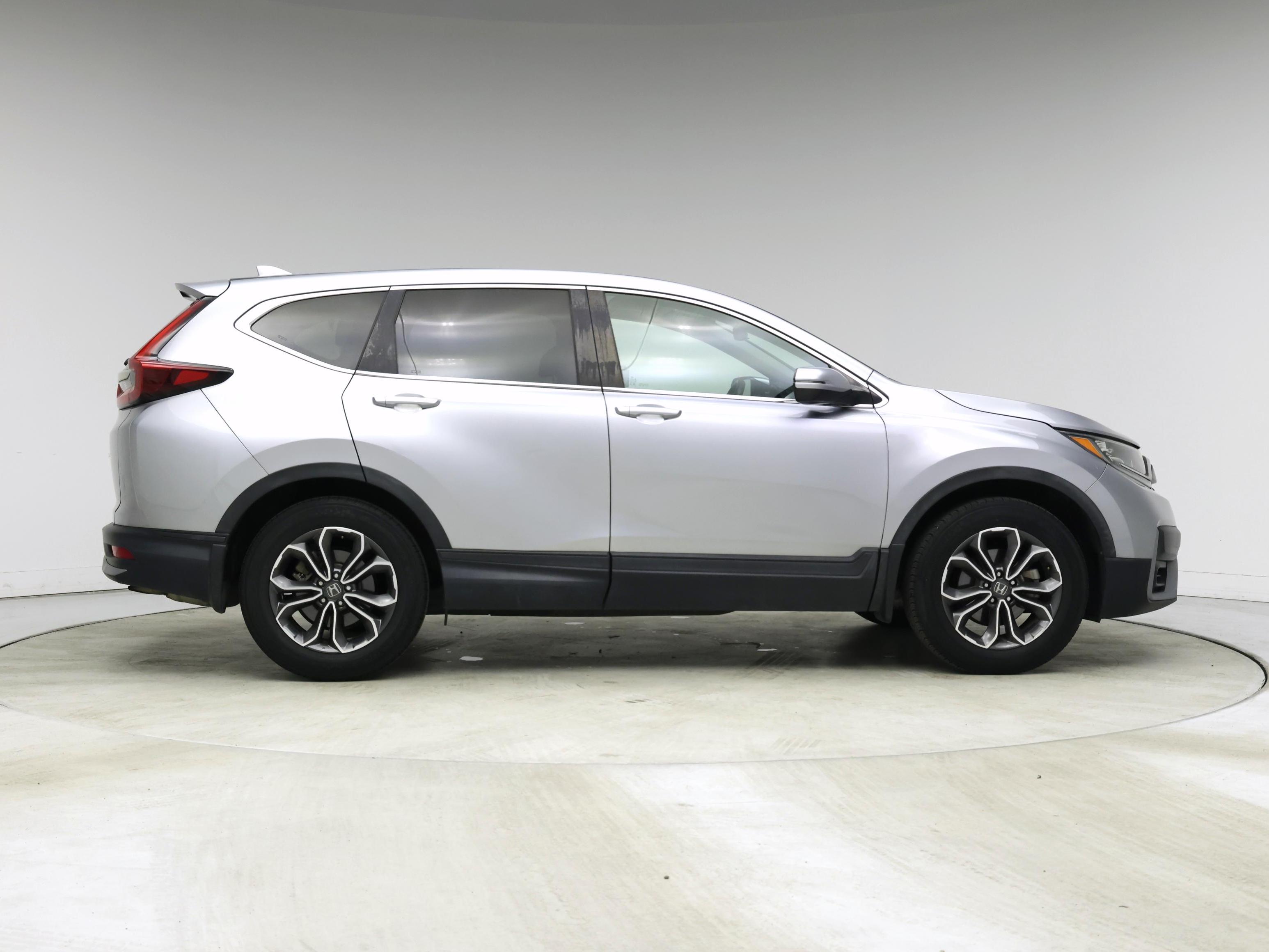Thumbnail: 2020 Honda CR-V - 7