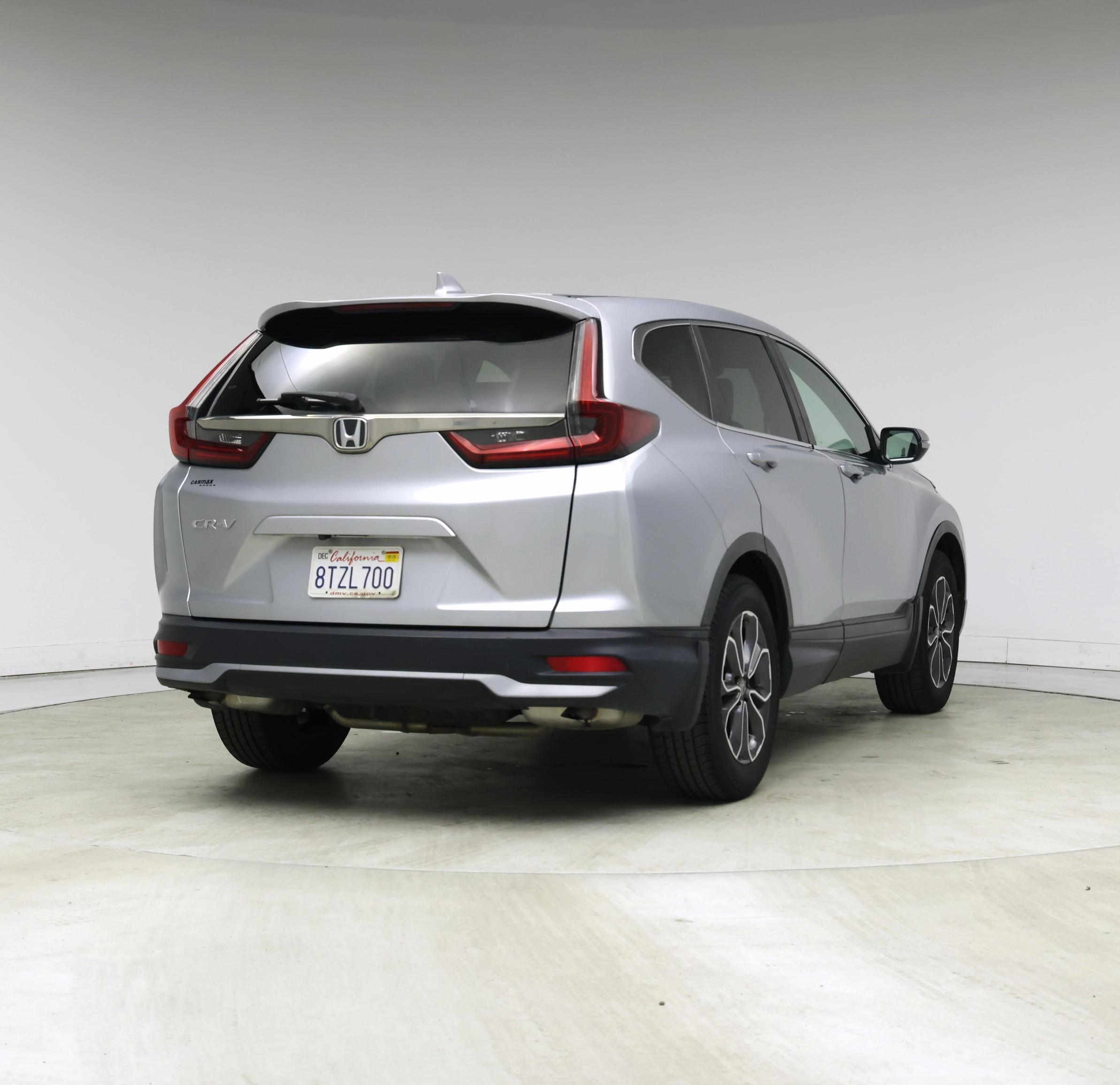 Thumbnail: 2020 Honda CR-V - 8