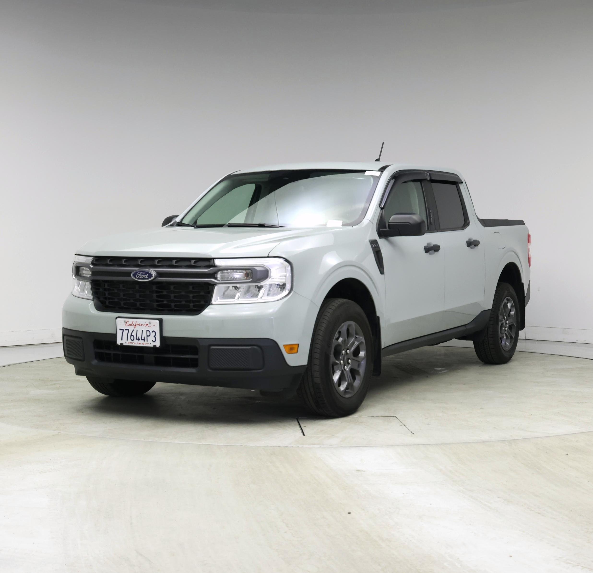 Thumbnail: 2023 Ford Maverick - 4