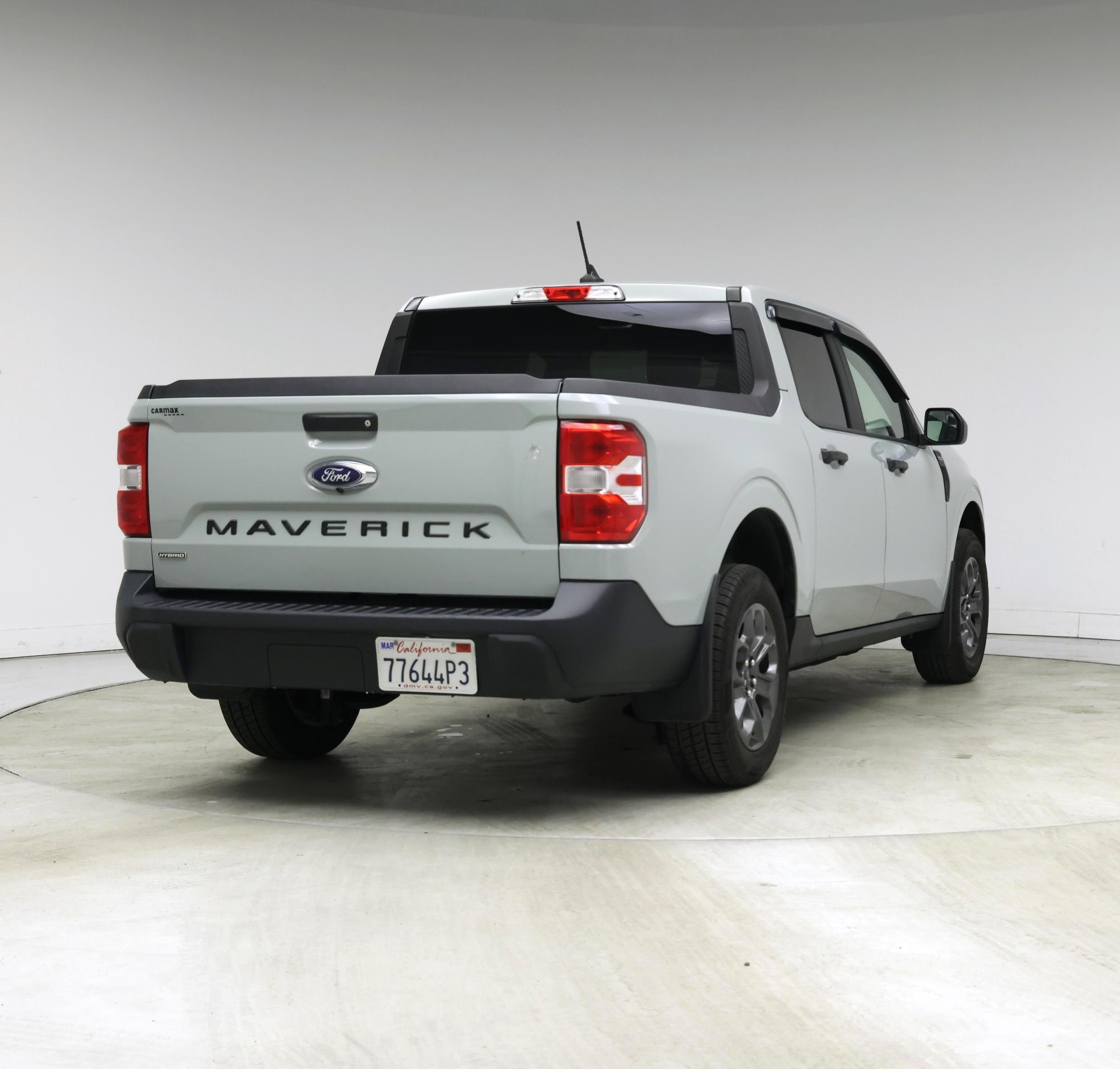 Thumbnail: 2023 Ford Maverick - 8