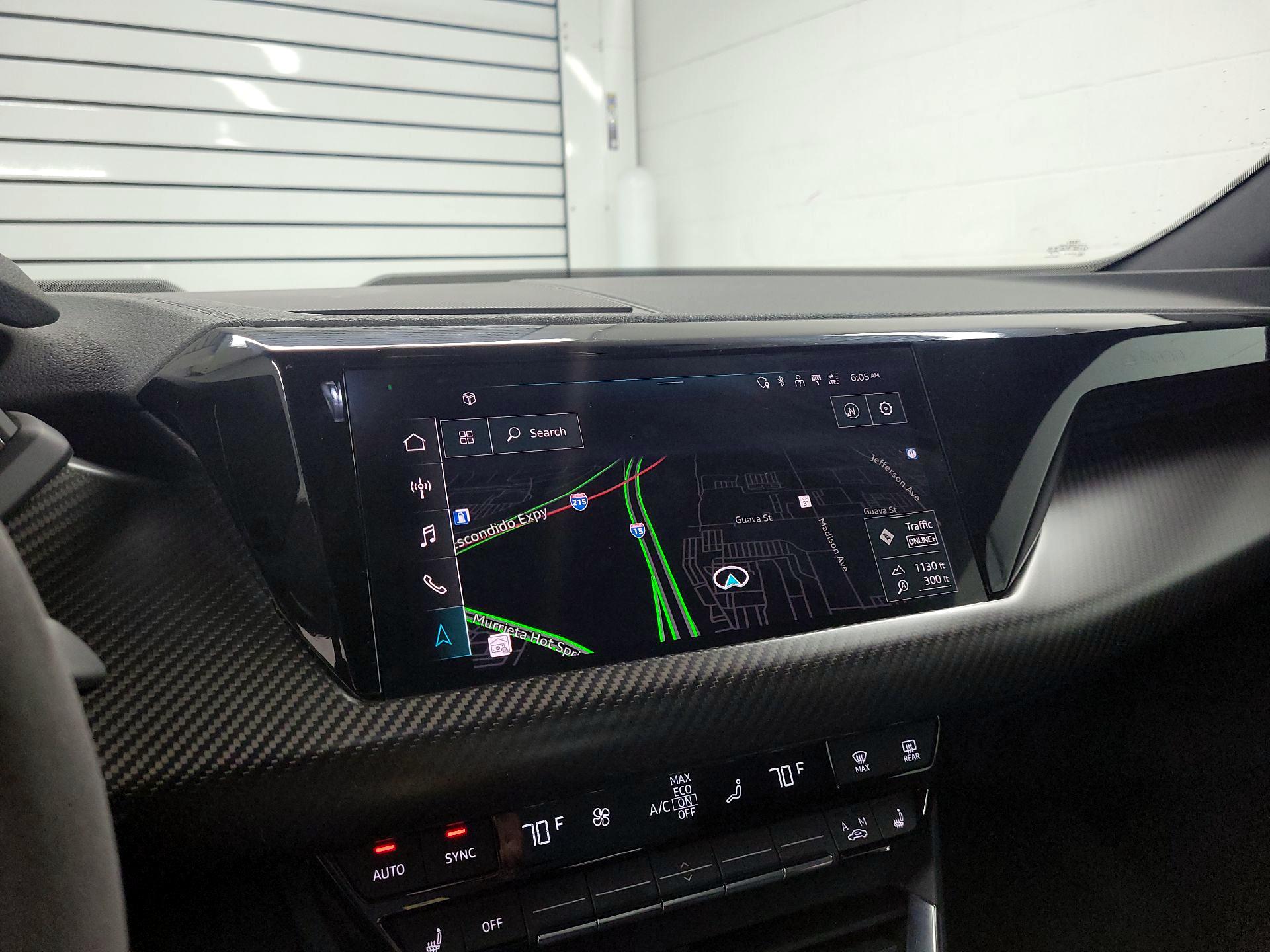 Thumbnail: 2022 Audi e-tron GT - 14