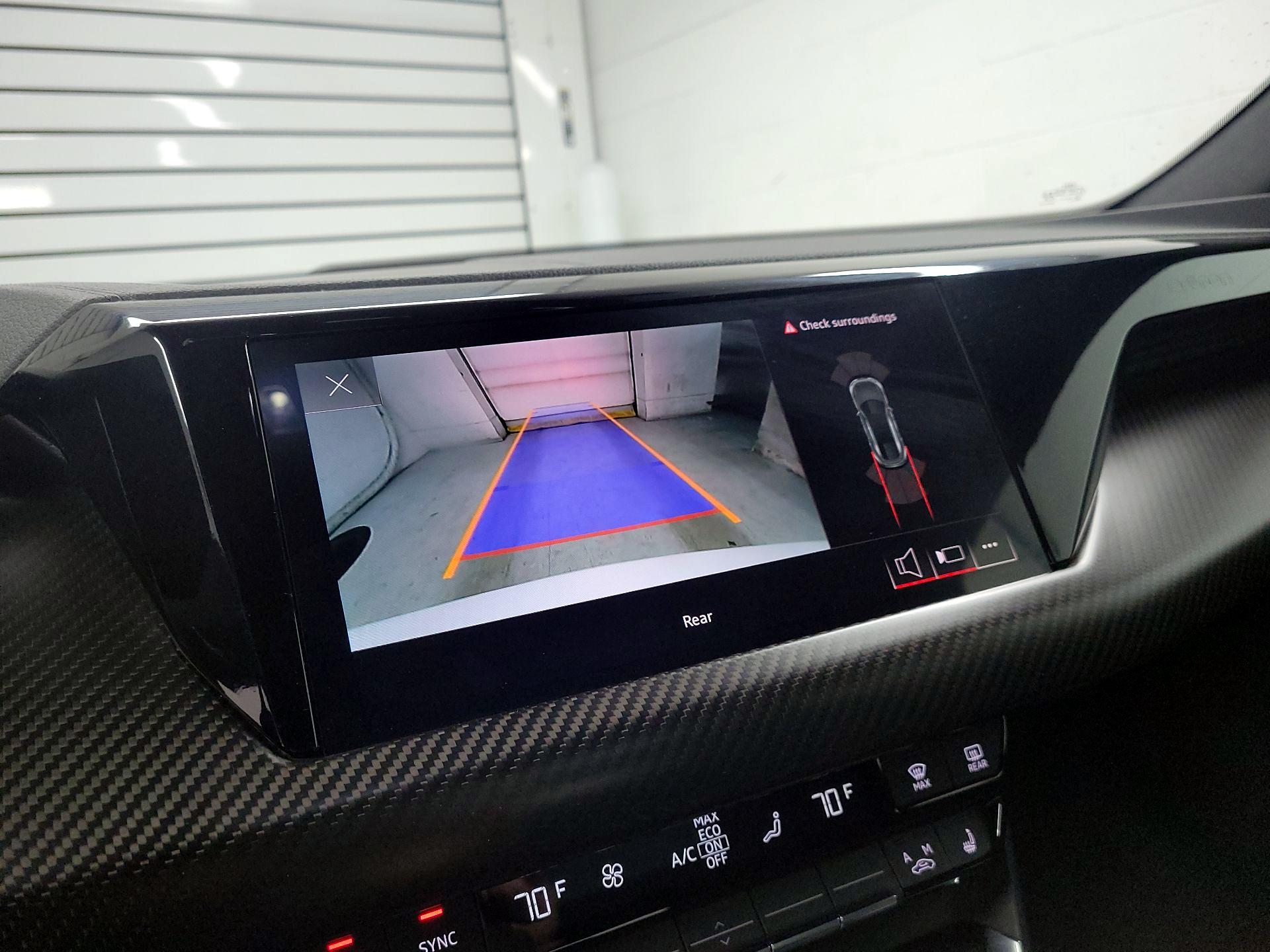 Thumbnail: 2022 Audi e-tron GT - 15