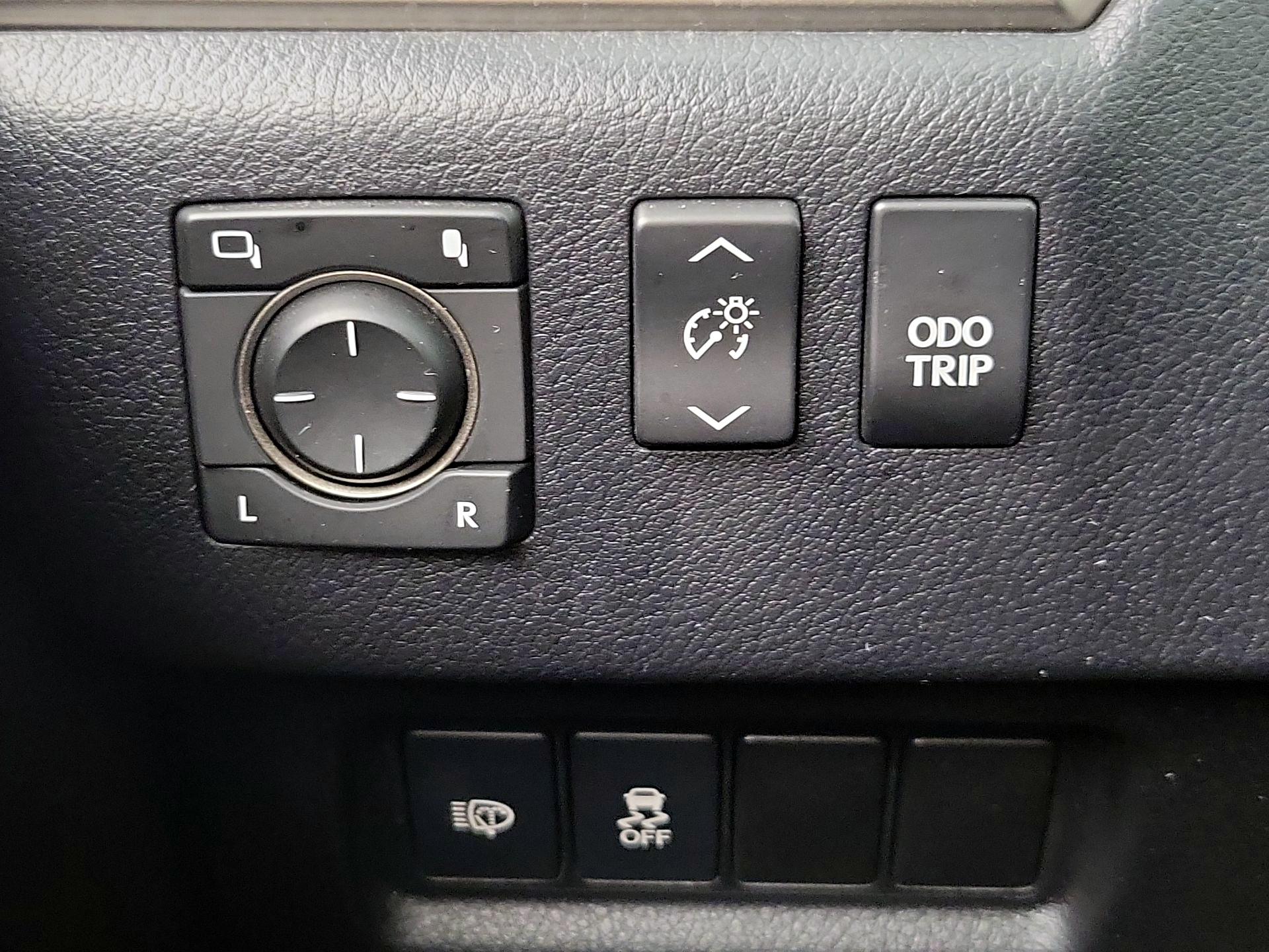 Thumbnail: 2019 Lexus GX - 13