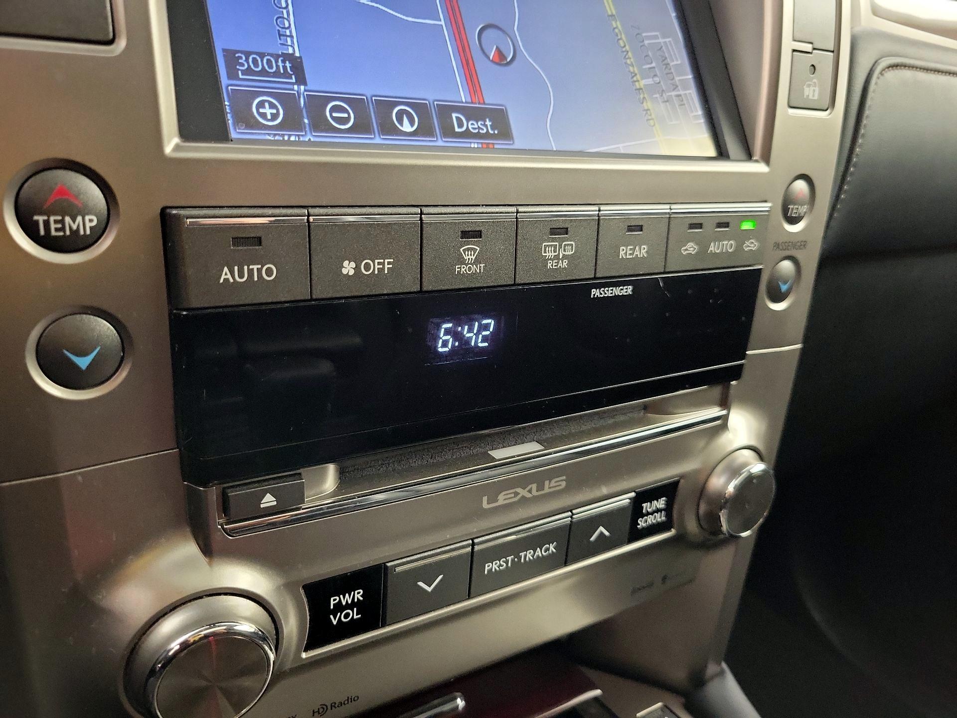 Thumbnail: 2019 Lexus GX - 17
