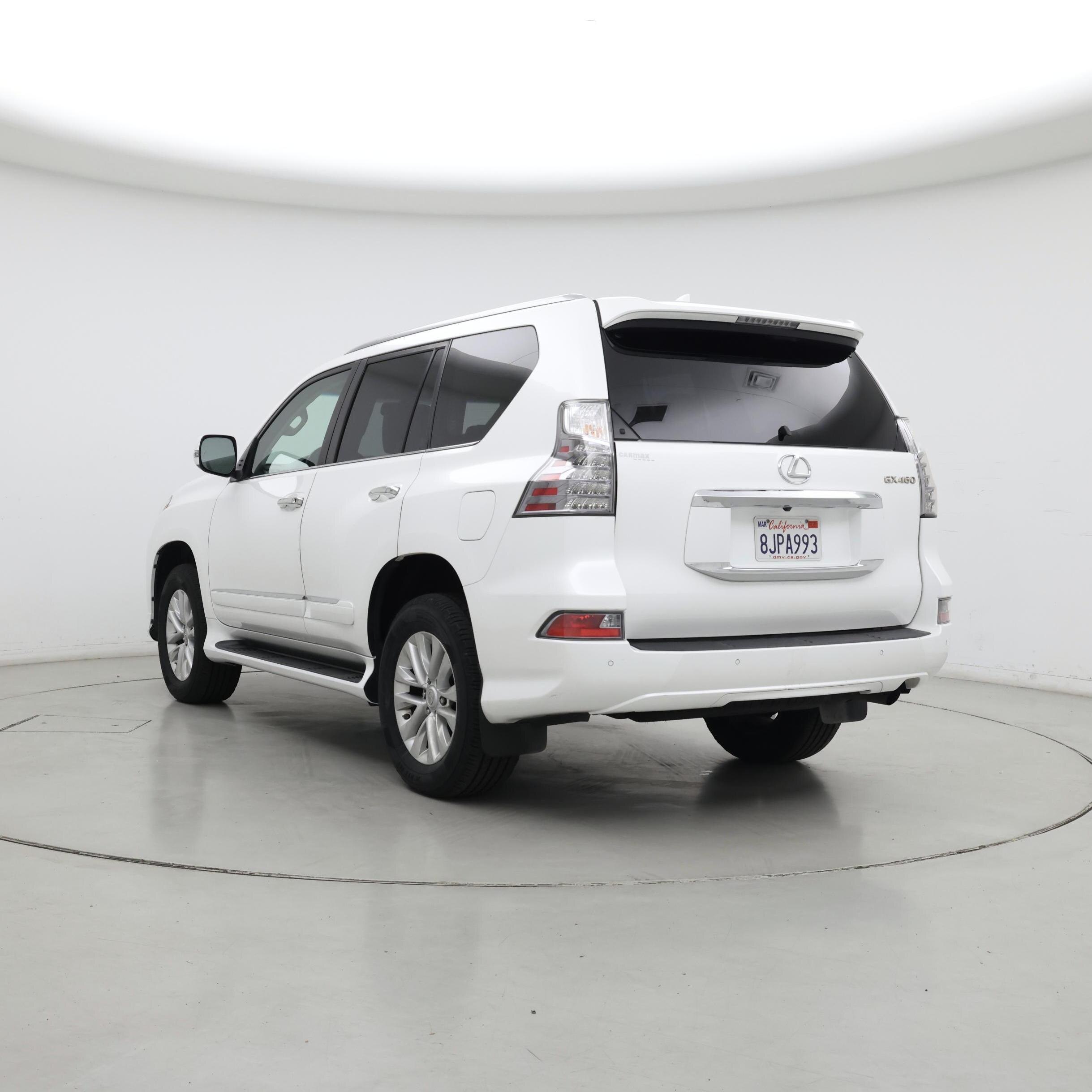 Thumbnail: 2019 Lexus GX - 2
