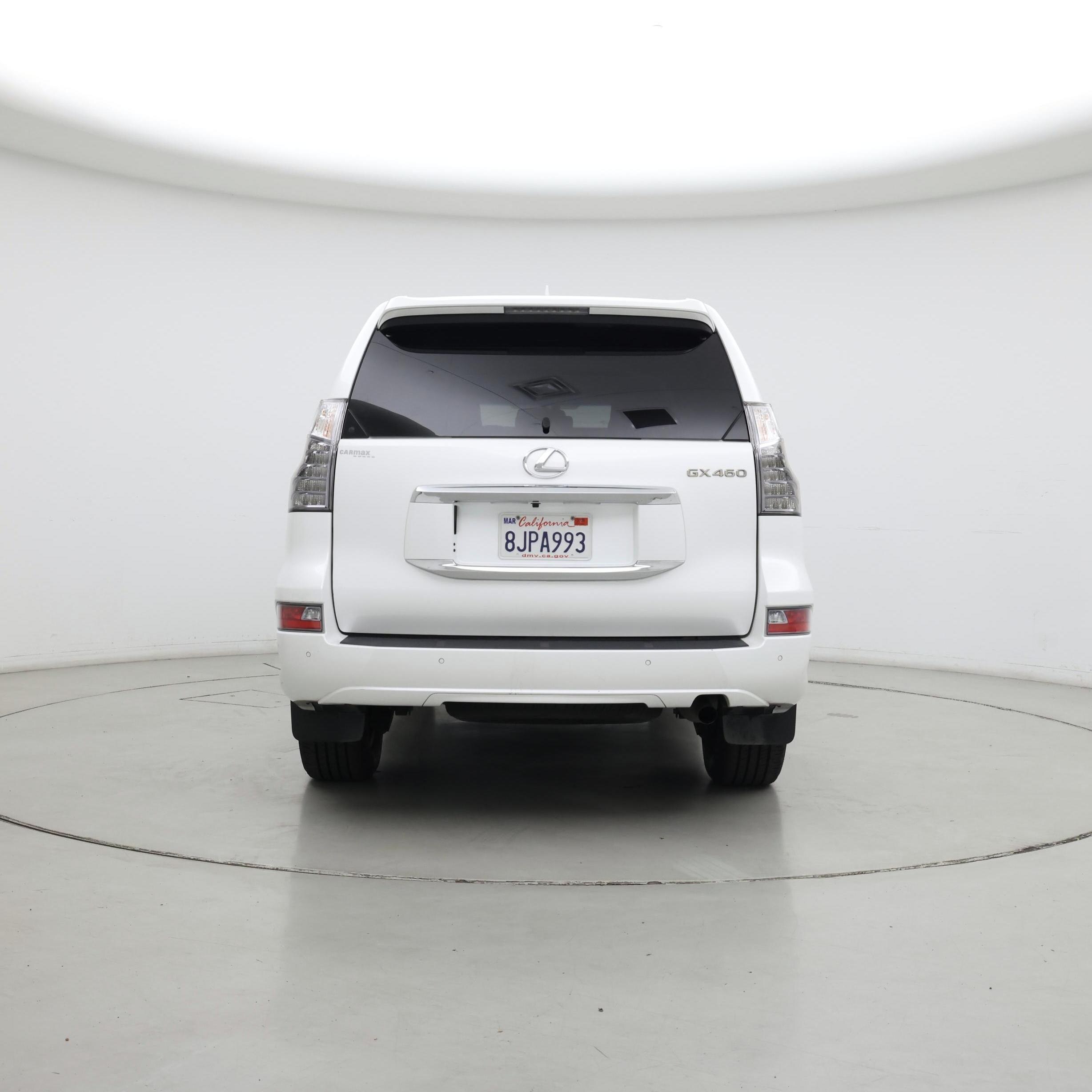 Thumbnail: 2019 Lexus GX - 6