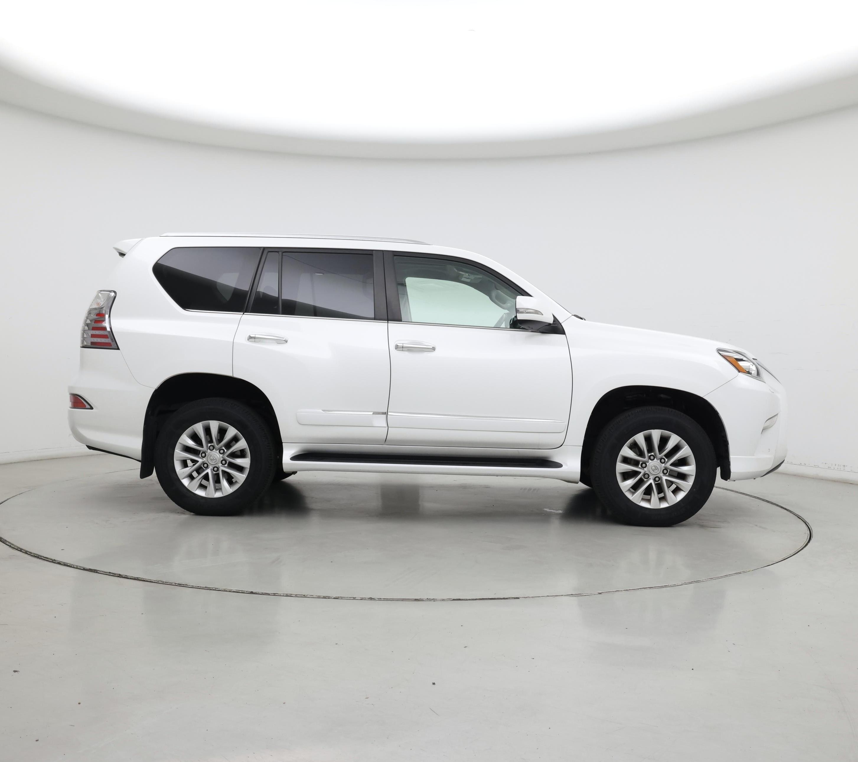 Thumbnail: 2019 Lexus GX - 7