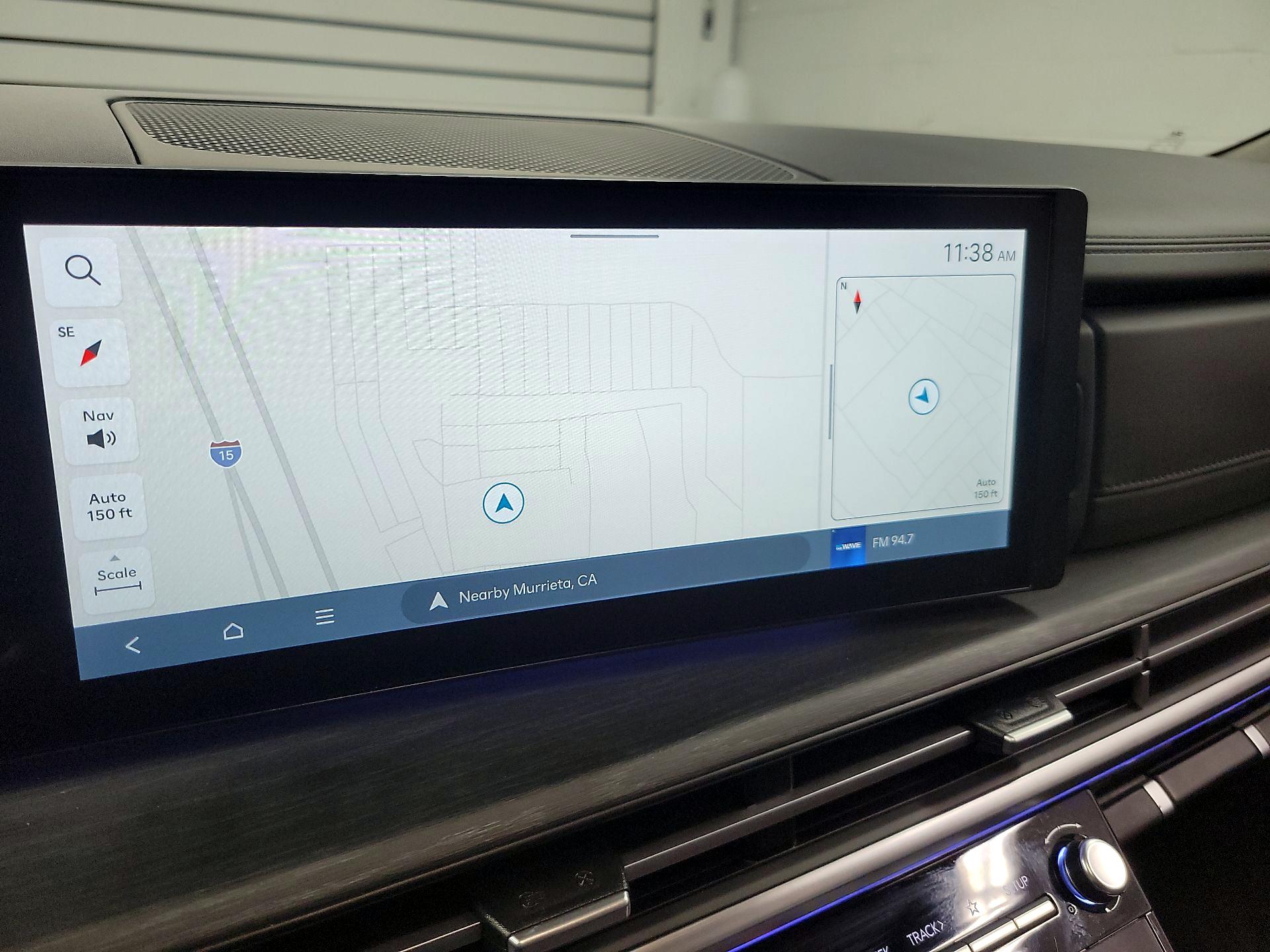 Thumbnail: 2024 Hyundai Santa Fe - 14