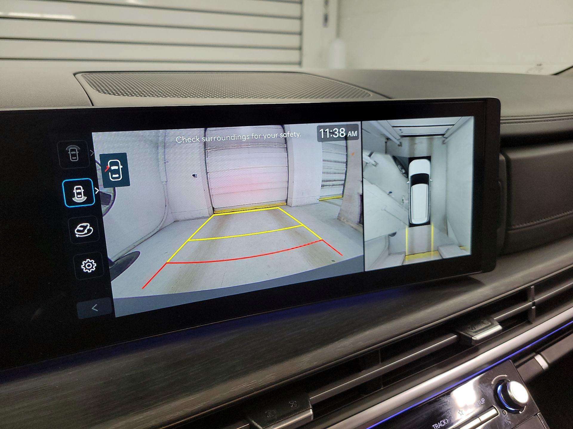 Thumbnail: 2024 Hyundai Santa Fe - 15