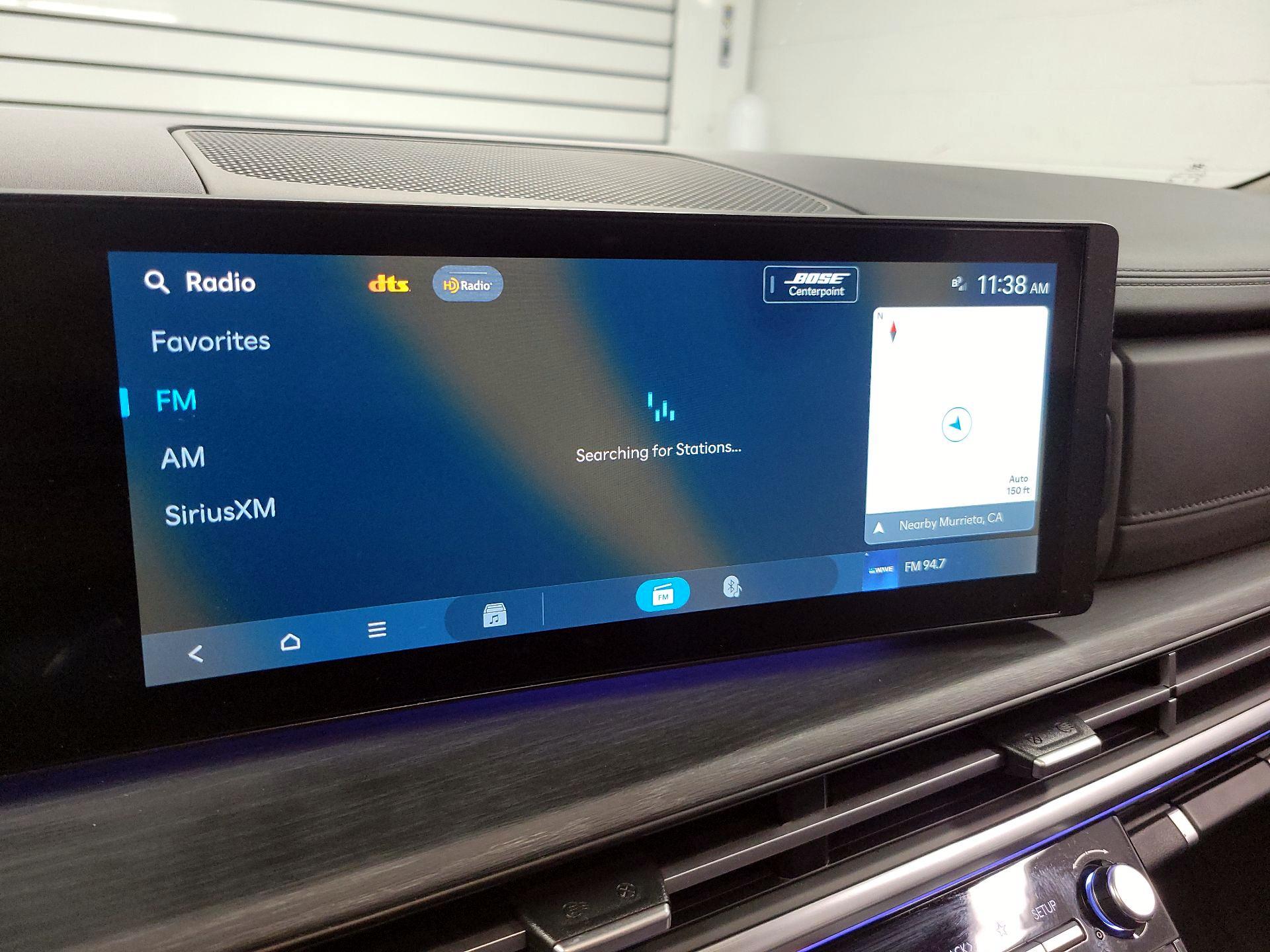 Thumbnail: 2024 Hyundai Santa Fe - 16