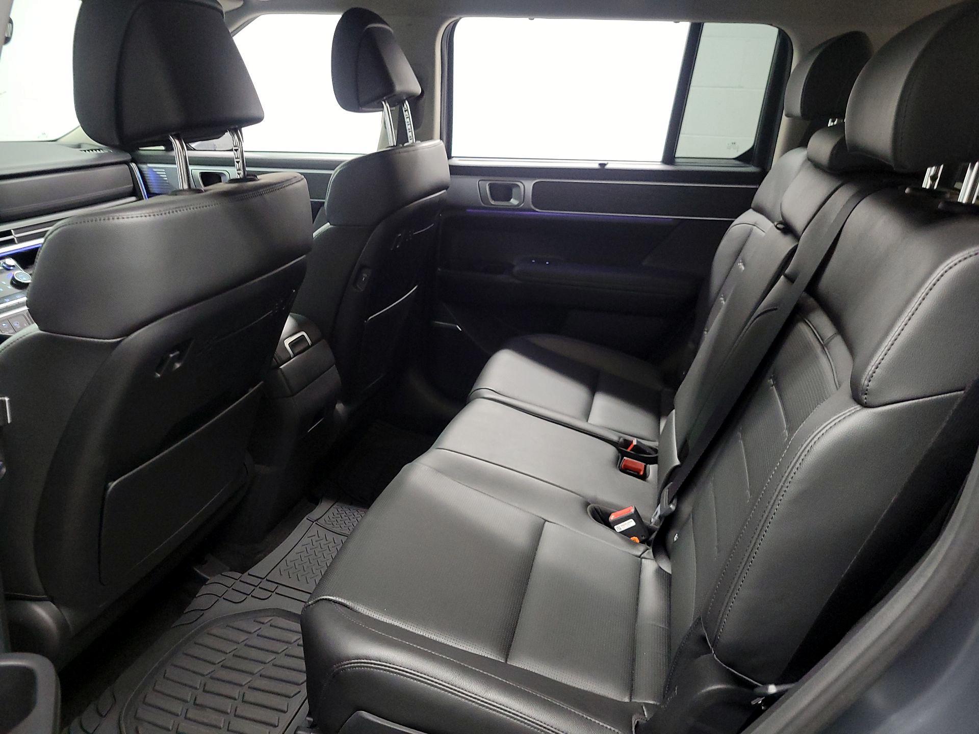 Thumbnail: 2024 Hyundai Santa Fe - 19