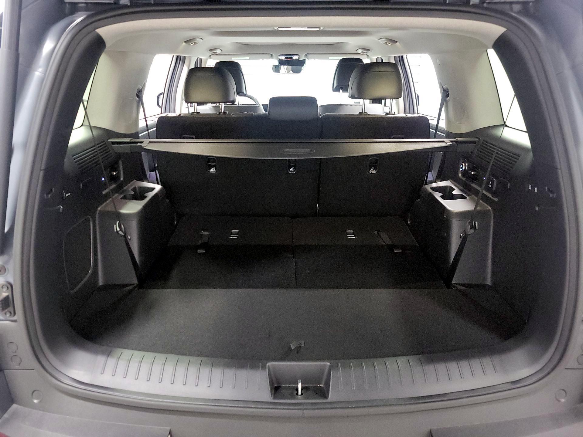 Thumbnail: 2024 Hyundai Santa Fe - 20