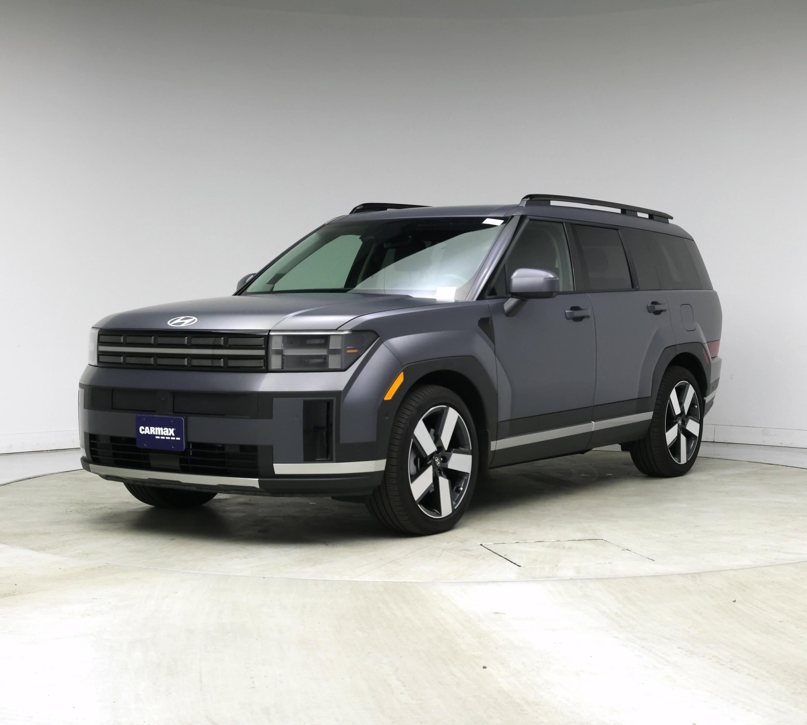 Thumbnail: 2024 Hyundai Santa Fe - 4