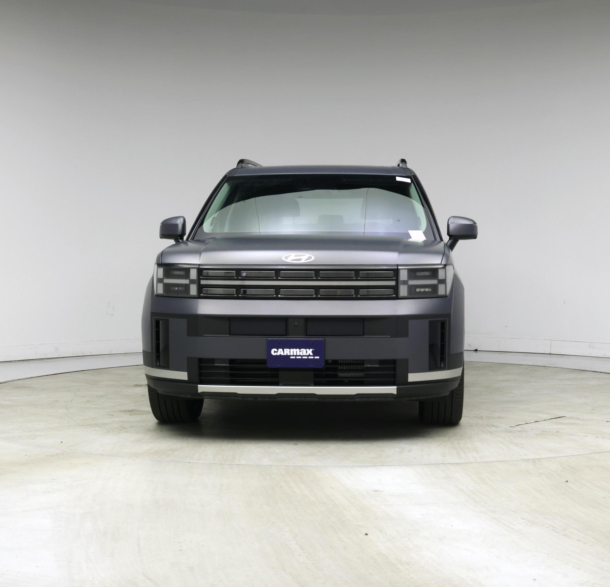 Thumbnail: 2024 Hyundai Santa Fe - 5