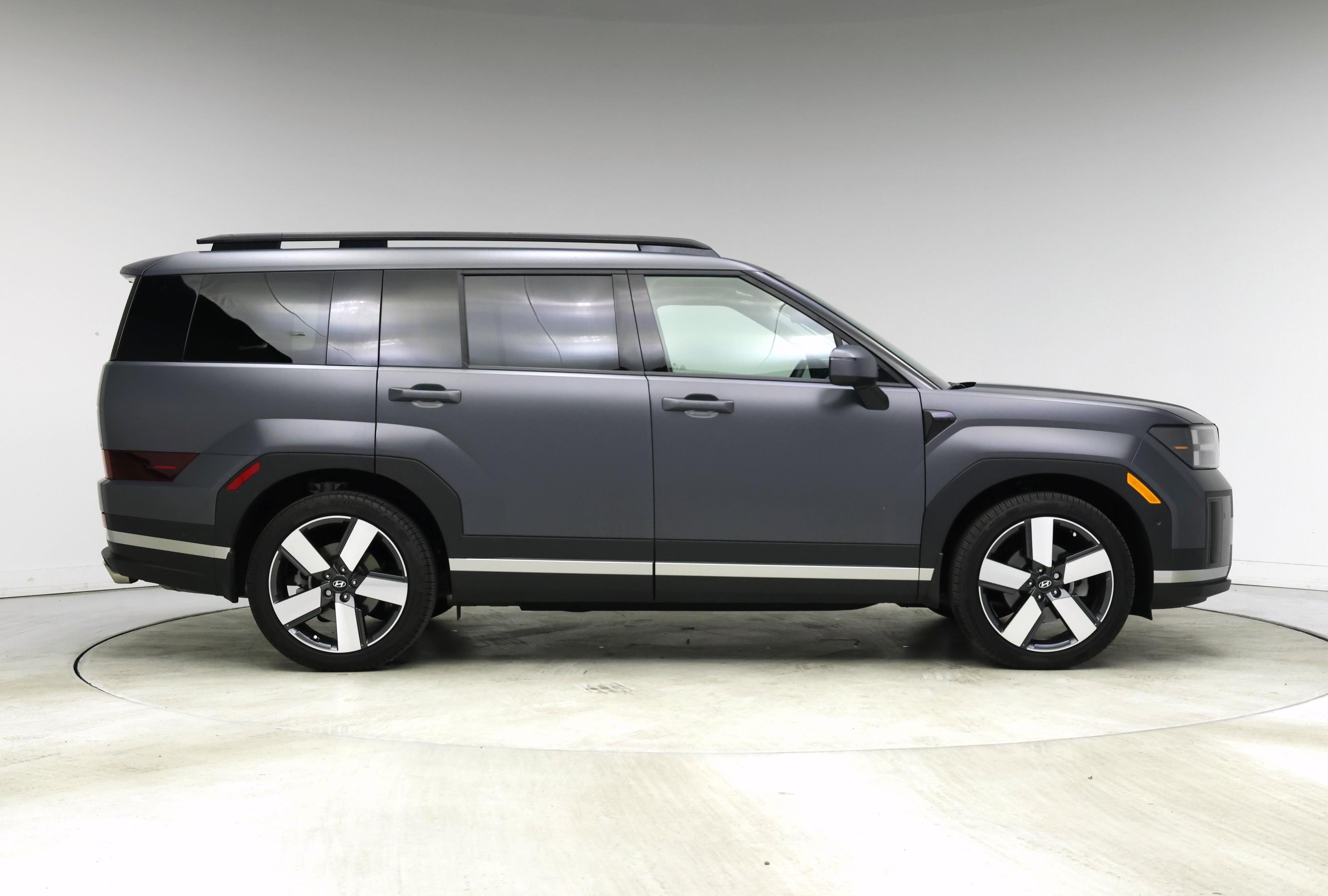 Thumbnail: 2024 Hyundai Santa Fe - 7