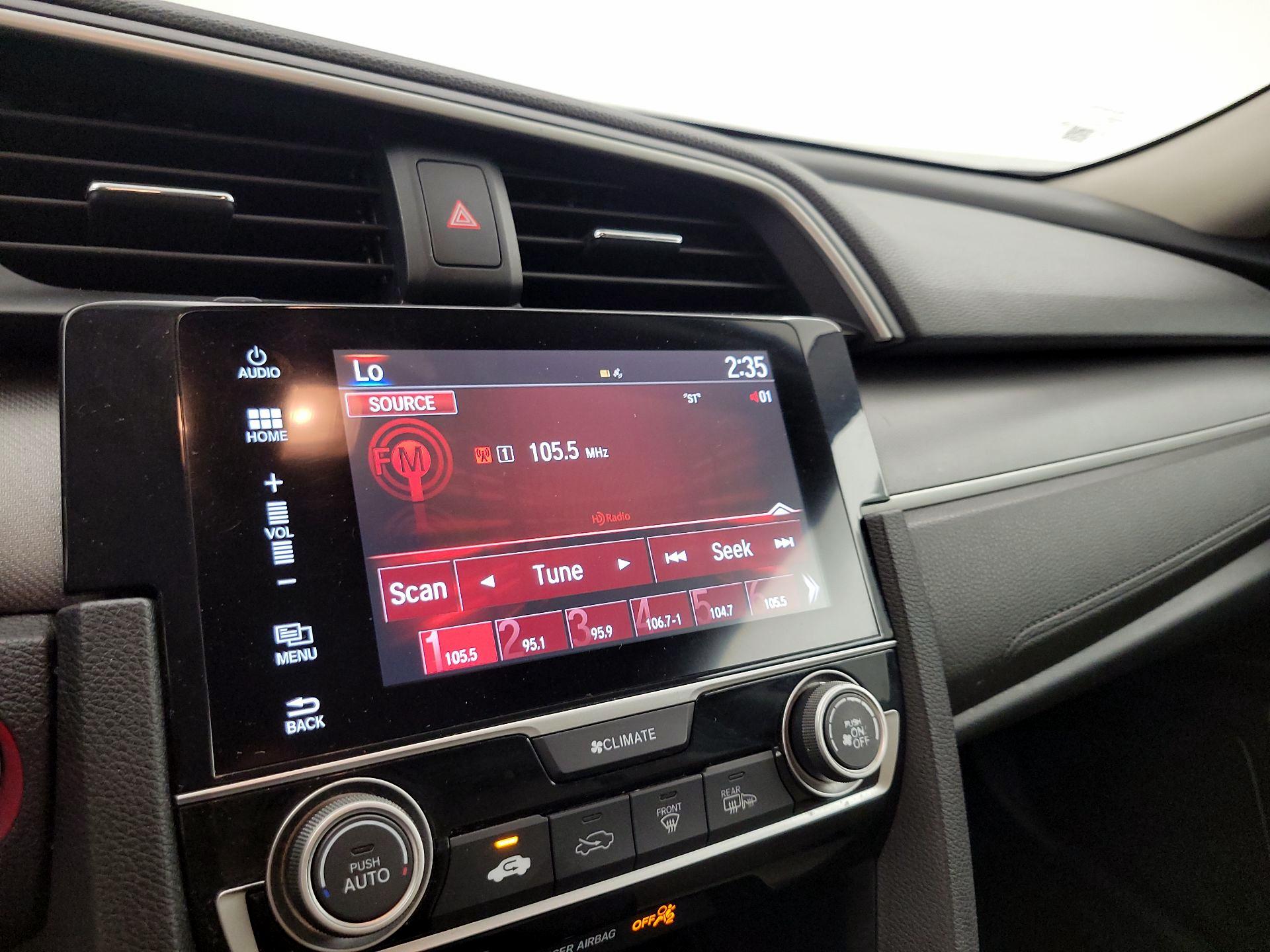 Thumbnail: 2017 Honda Civic - 15