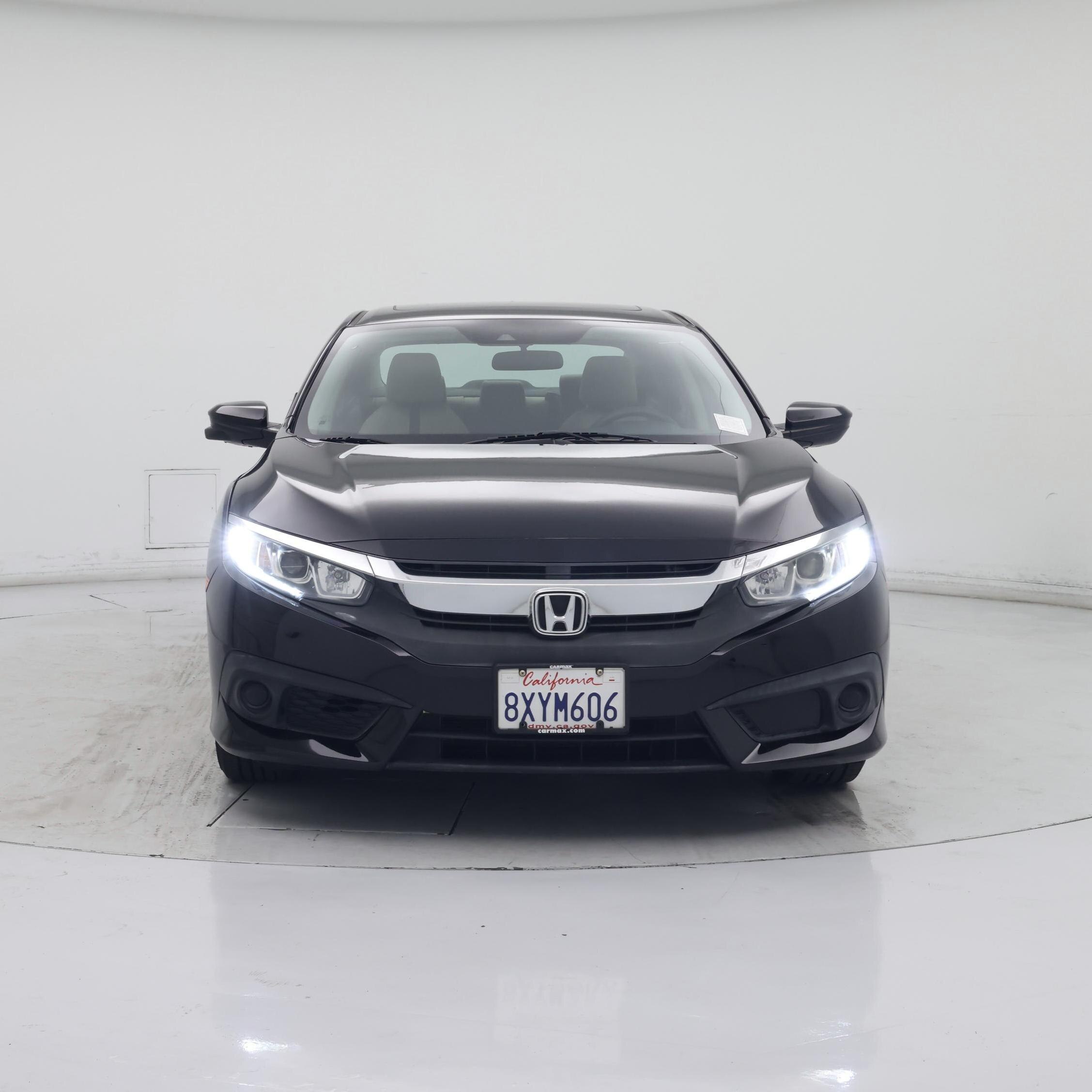 Thumbnail: 2017 Honda Civic - 5