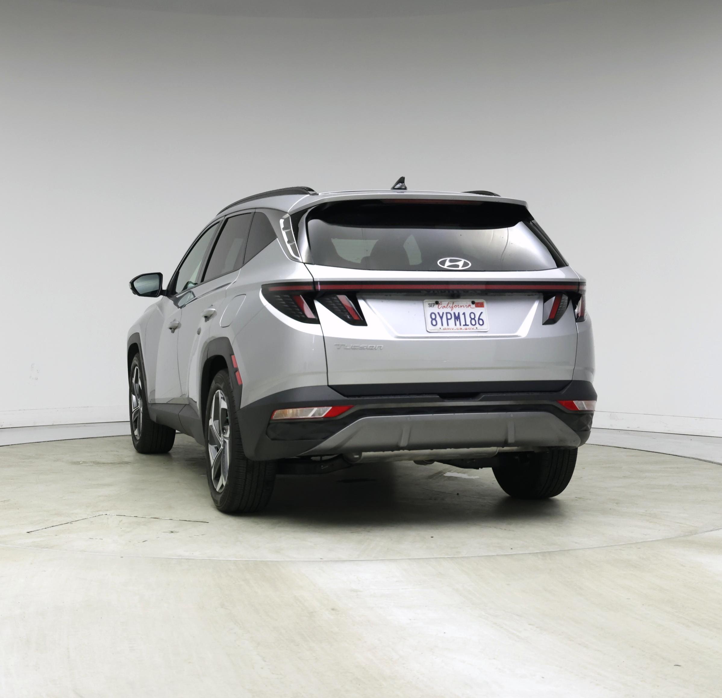 Thumbnail: 2022 Hyundai Tucson - 6