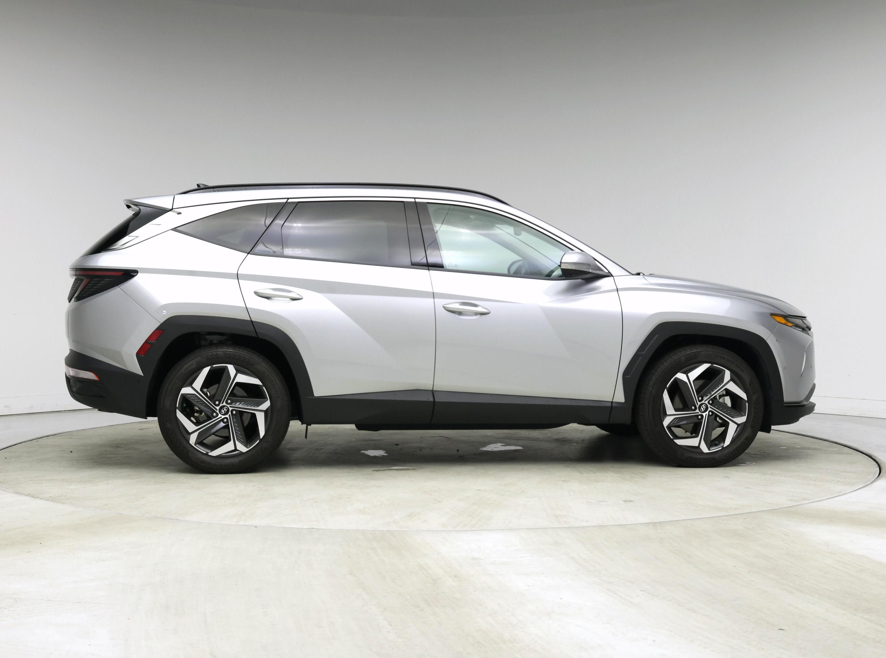 Thumbnail: 2022 Hyundai Tucson - 7