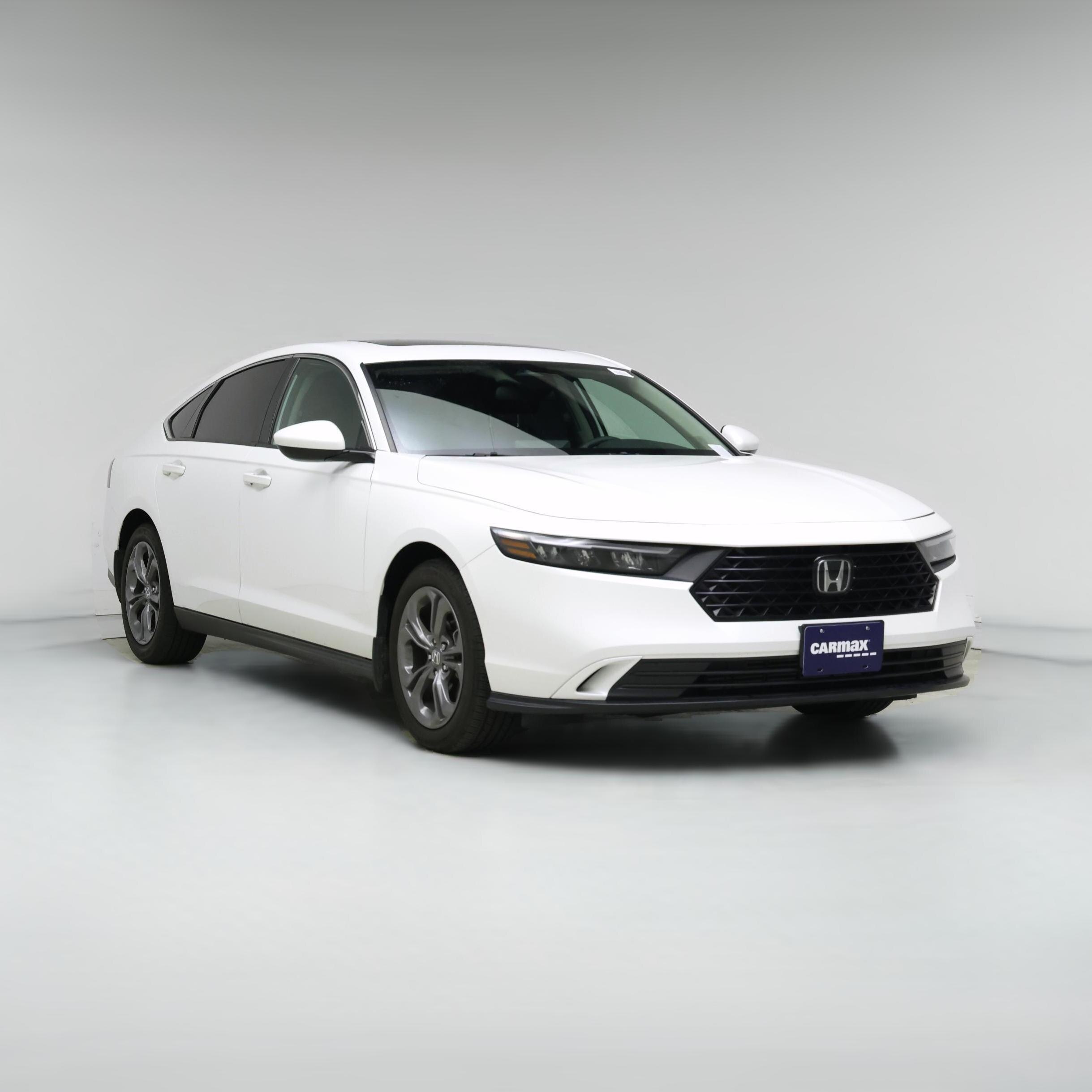 Thumbnail: 2023 Honda Accord - 1