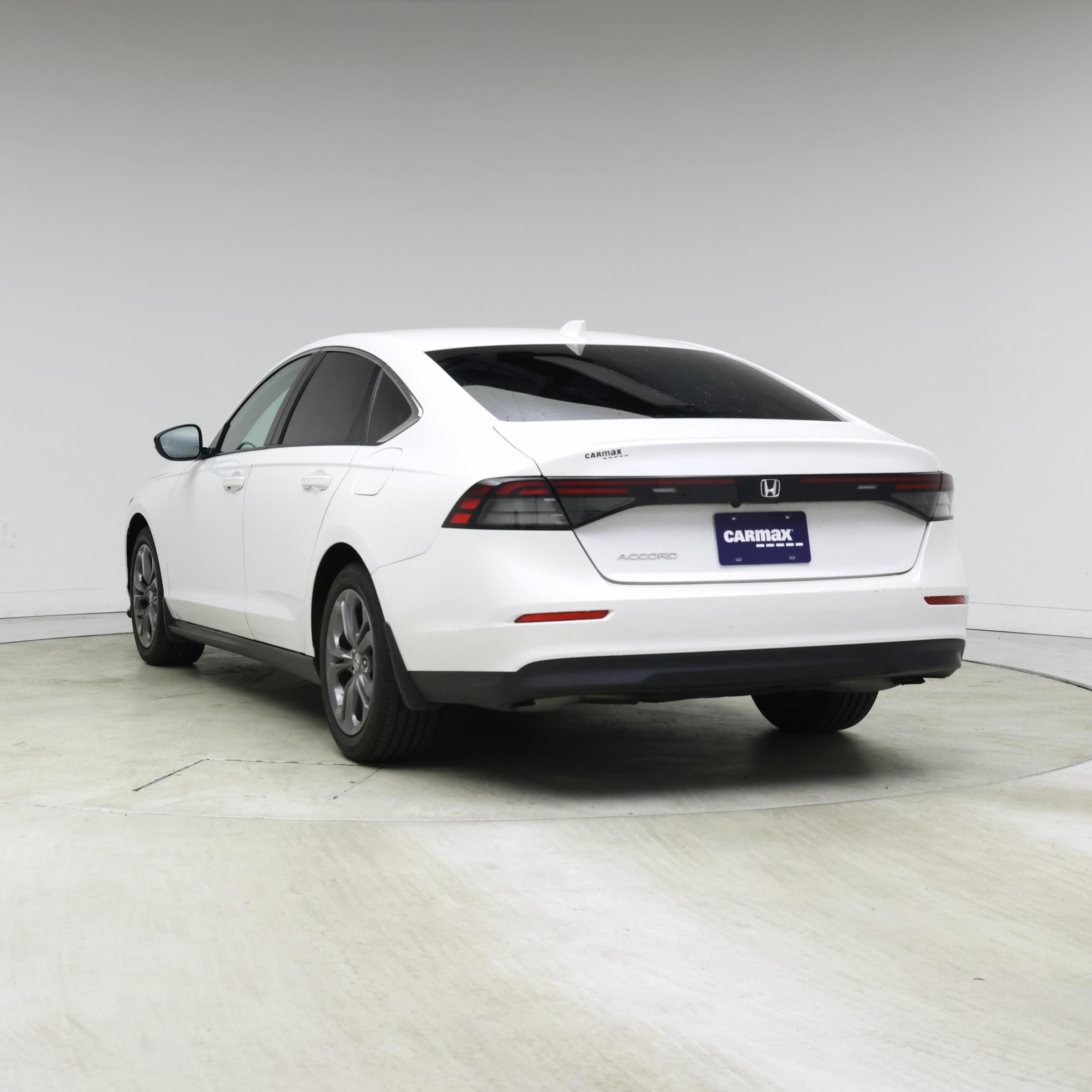 Thumbnail: 2023 Honda Accord - 2
