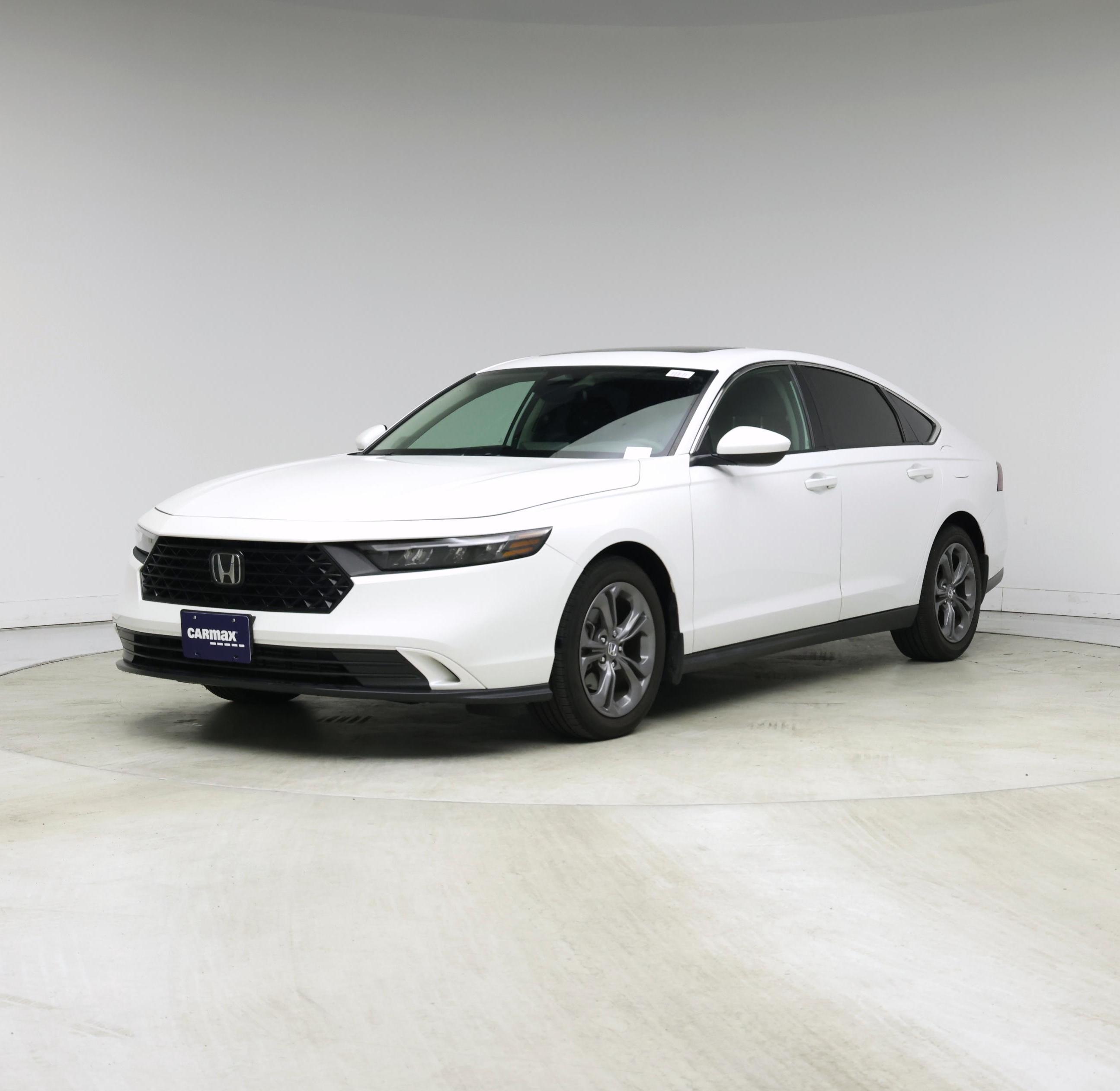 Thumbnail: 2023 Honda Accord - 4