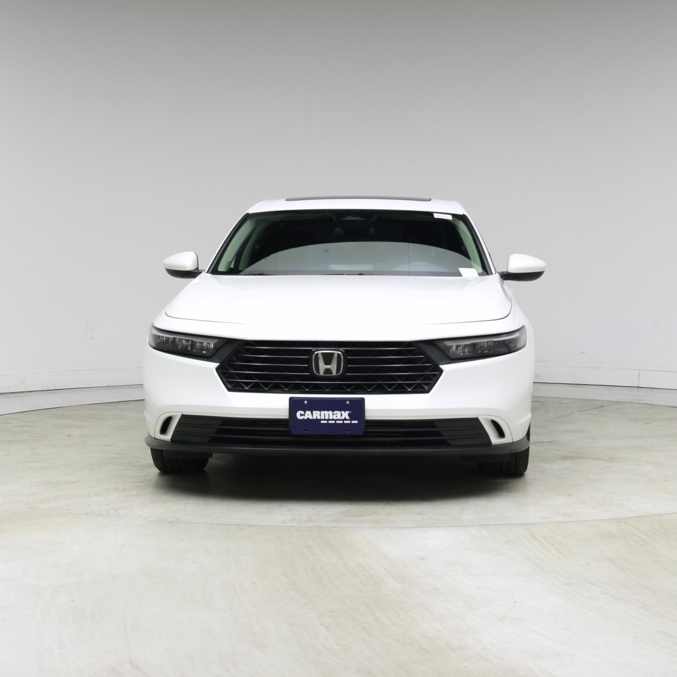 Thumbnail: 2023 Honda Accord - 5
