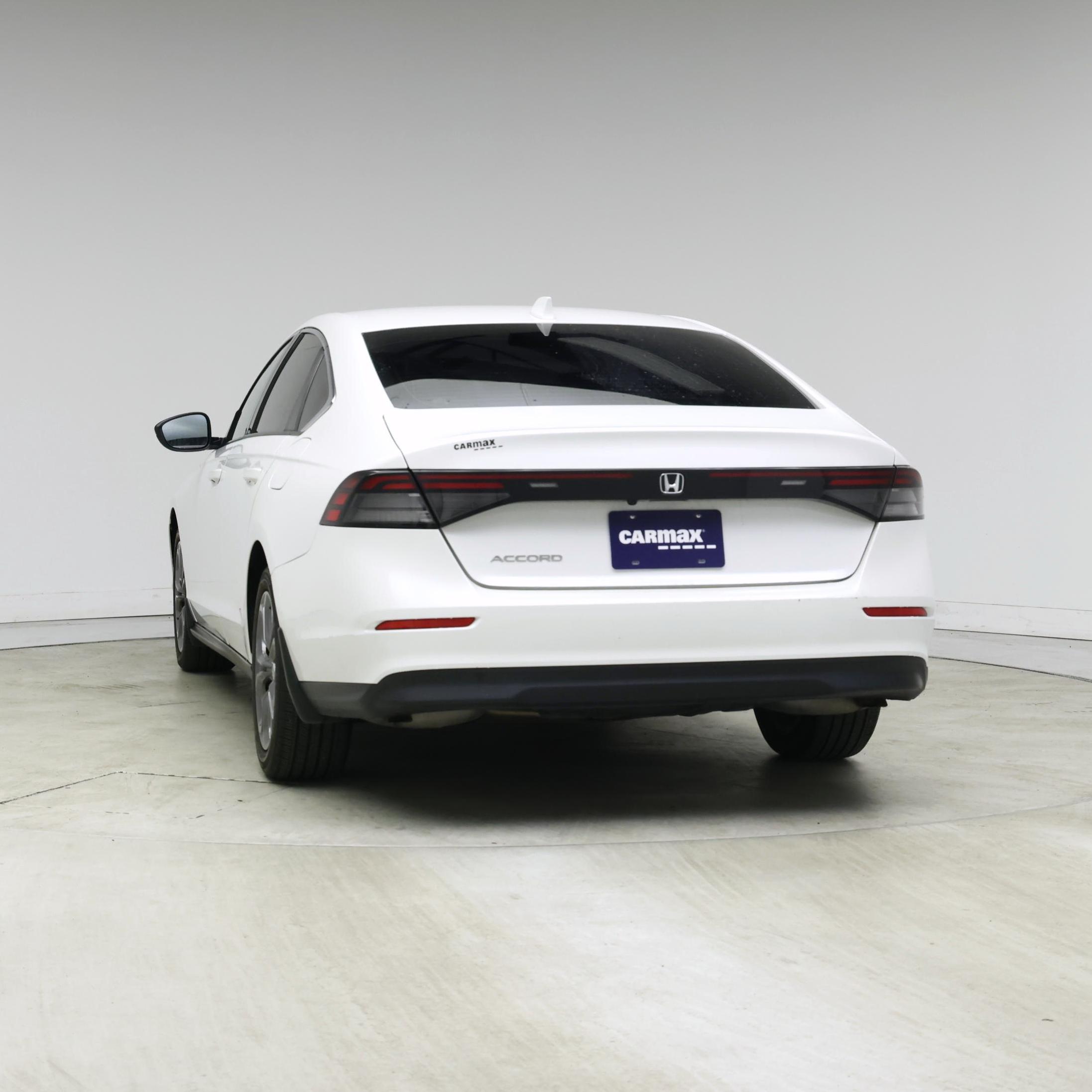 Thumbnail: 2023 Honda Accord - 6
