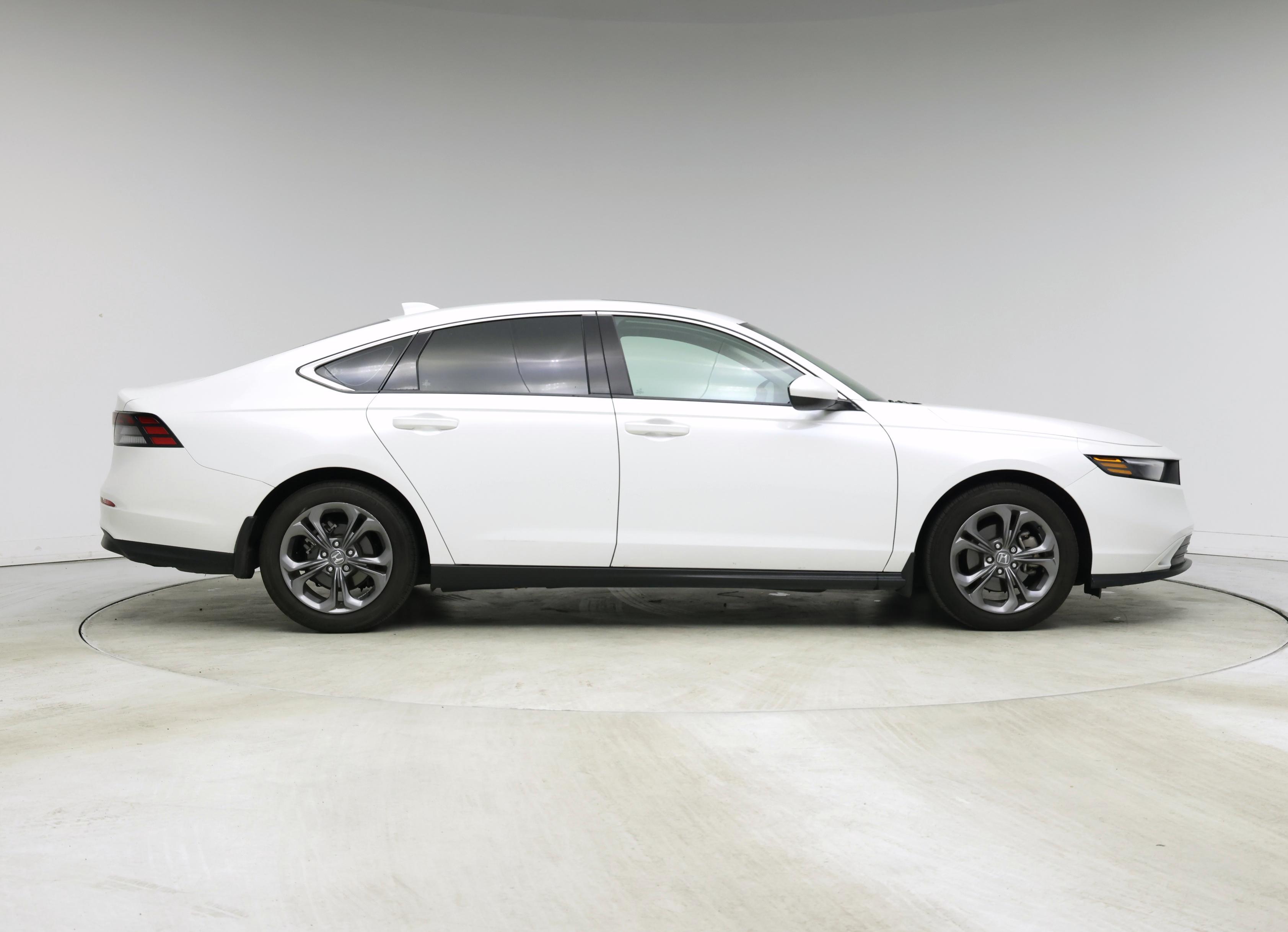 Thumbnail: 2023 Honda Accord - 7