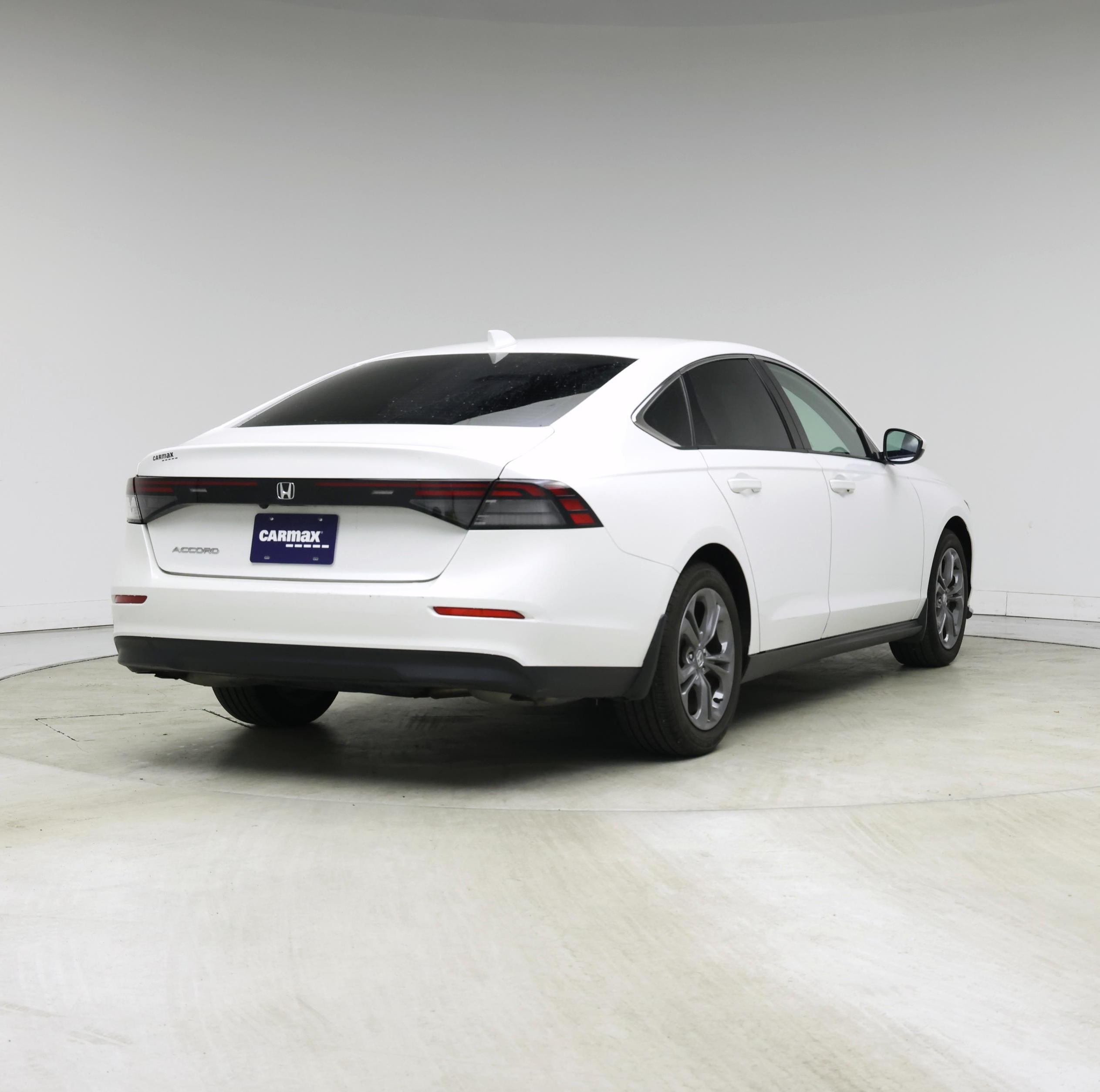 Thumbnail: 2023 Honda Accord - 8