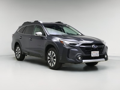 2024 Subaru Outback Touring XT
