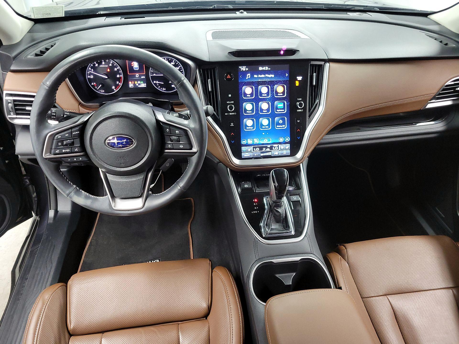 Thumbnail: 2024 Subaru Outback - 9