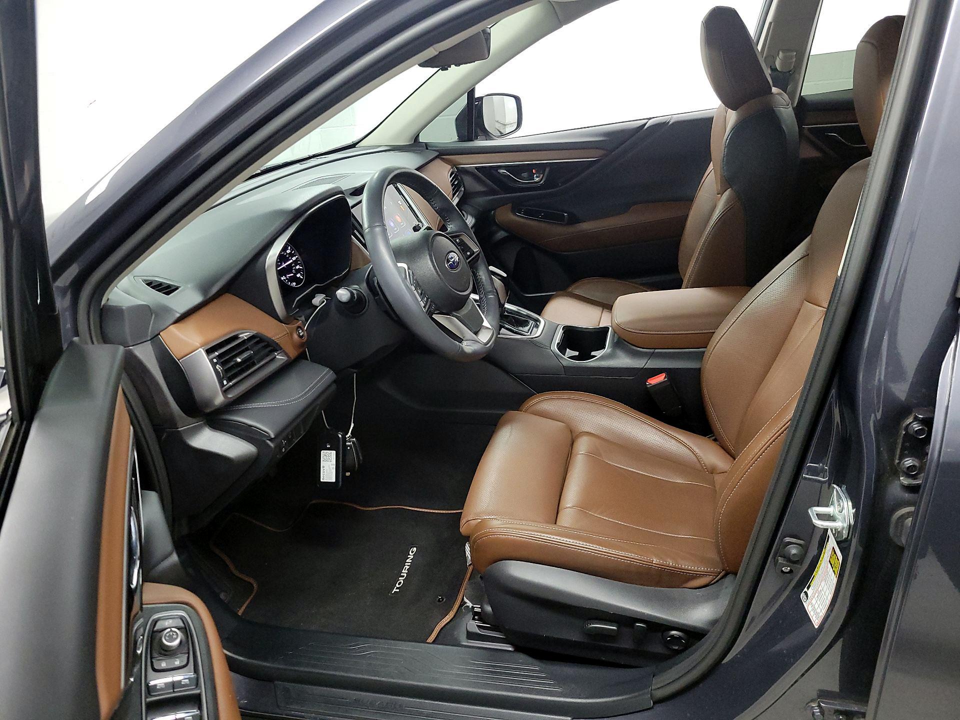 Thumbnail: 2024 Subaru Outback - 11