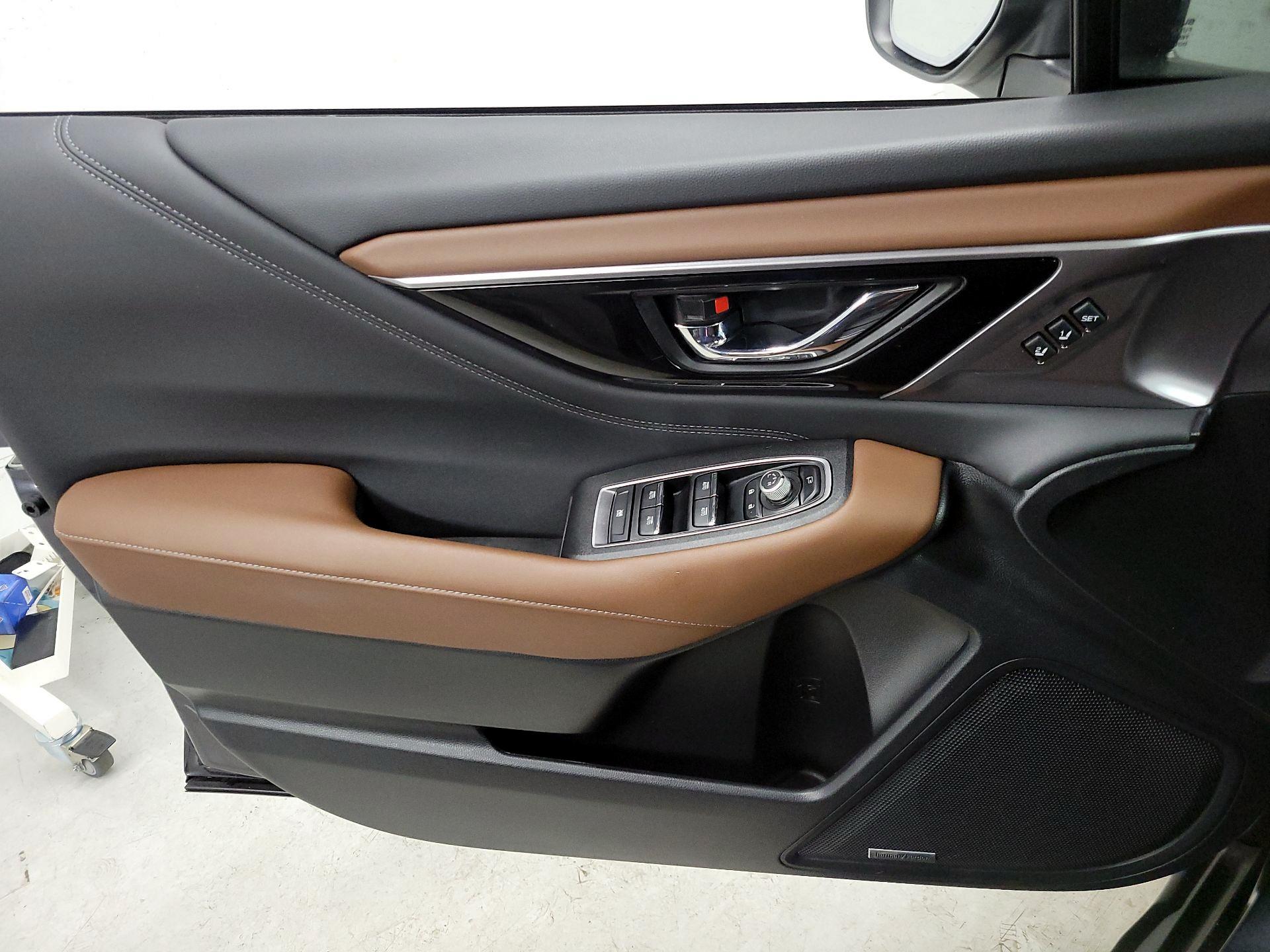 Thumbnail: 2024 Subaru Outback - 12