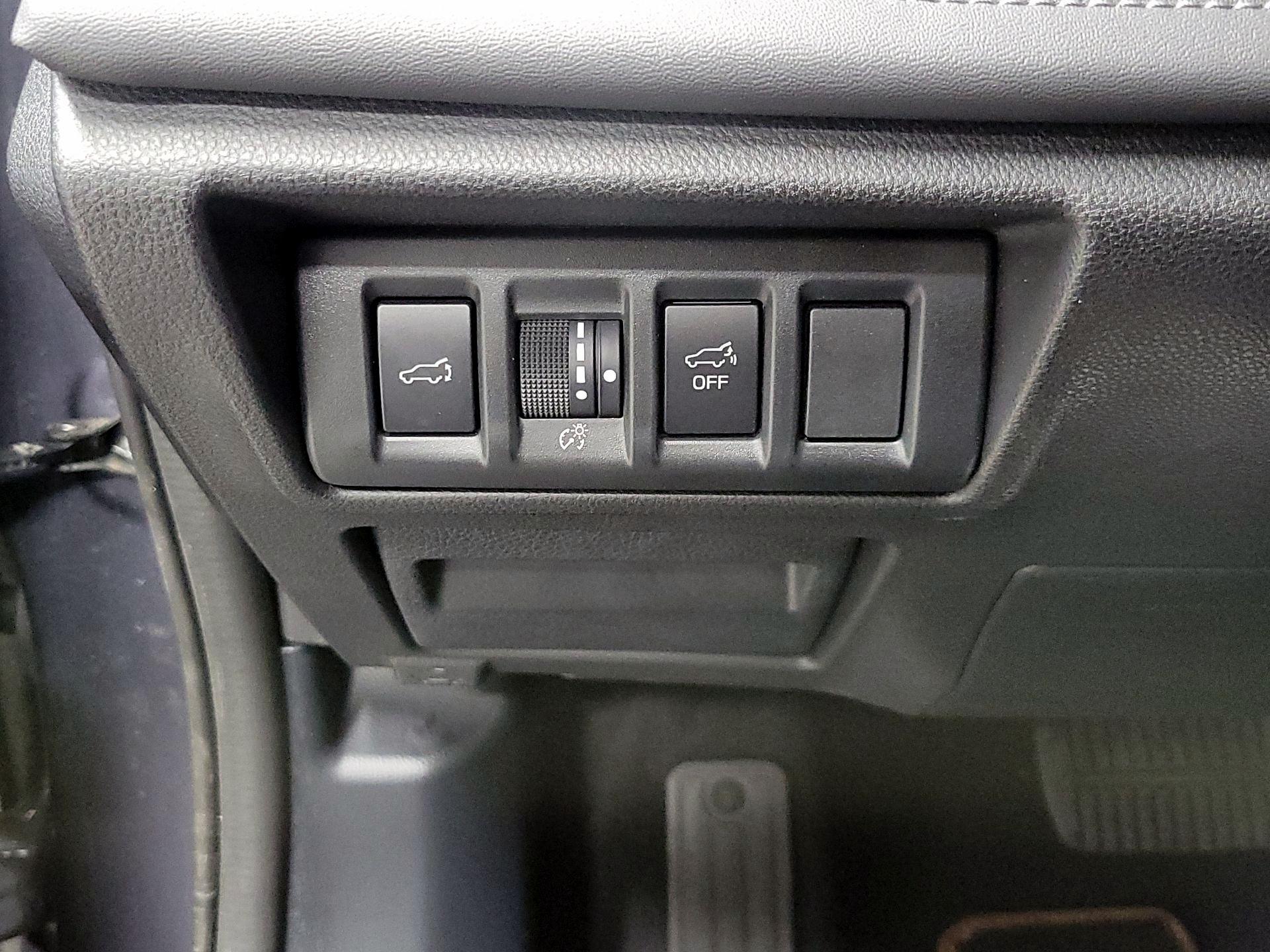 Thumbnail: 2024 Subaru Outback - 13