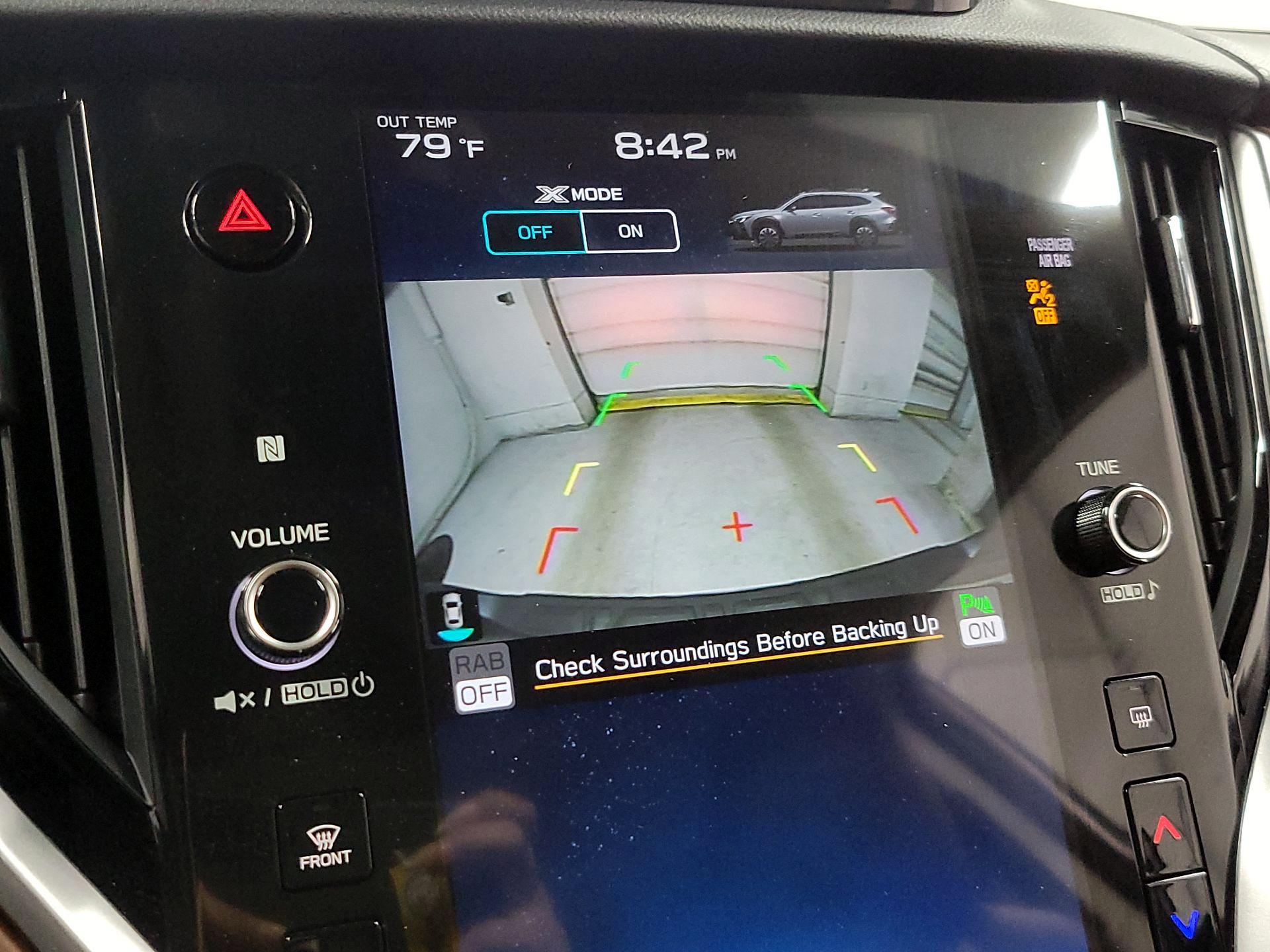 Thumbnail: 2024 Subaru Outback - 14