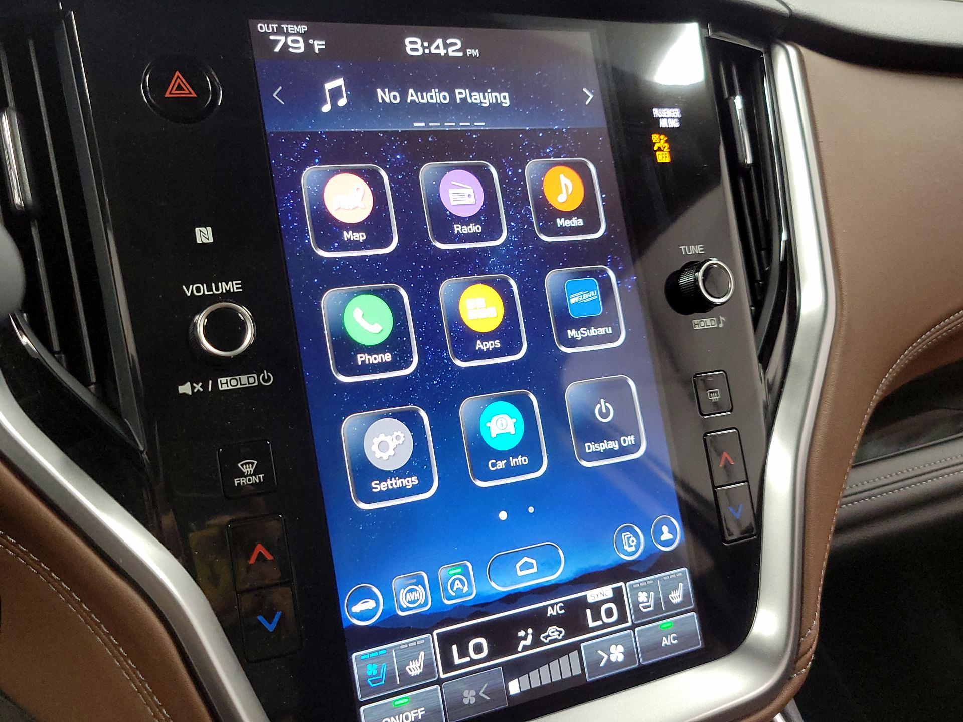 Thumbnail: 2024 Subaru Outback - 15