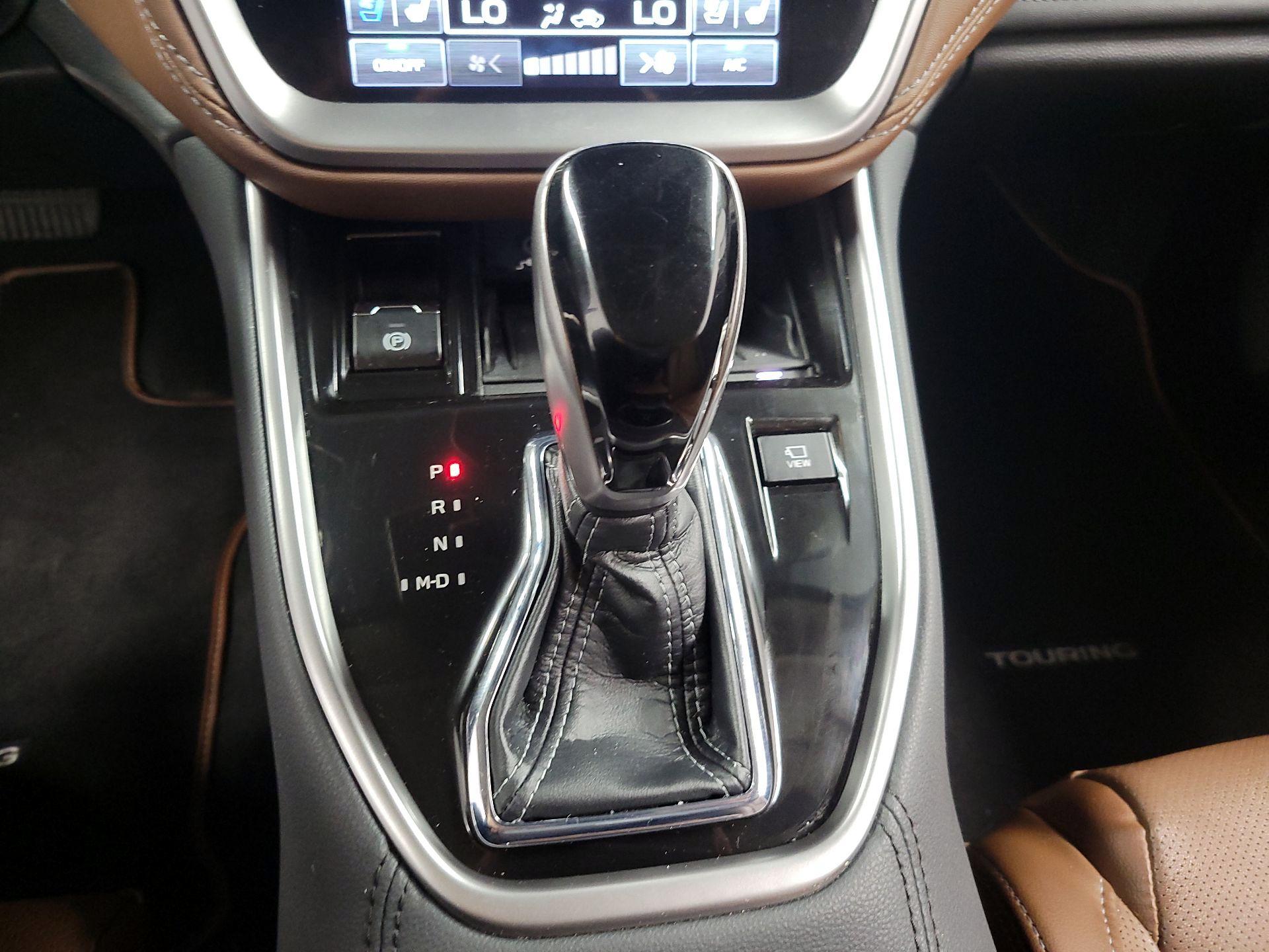 Thumbnail: 2024 Subaru Outback - 17