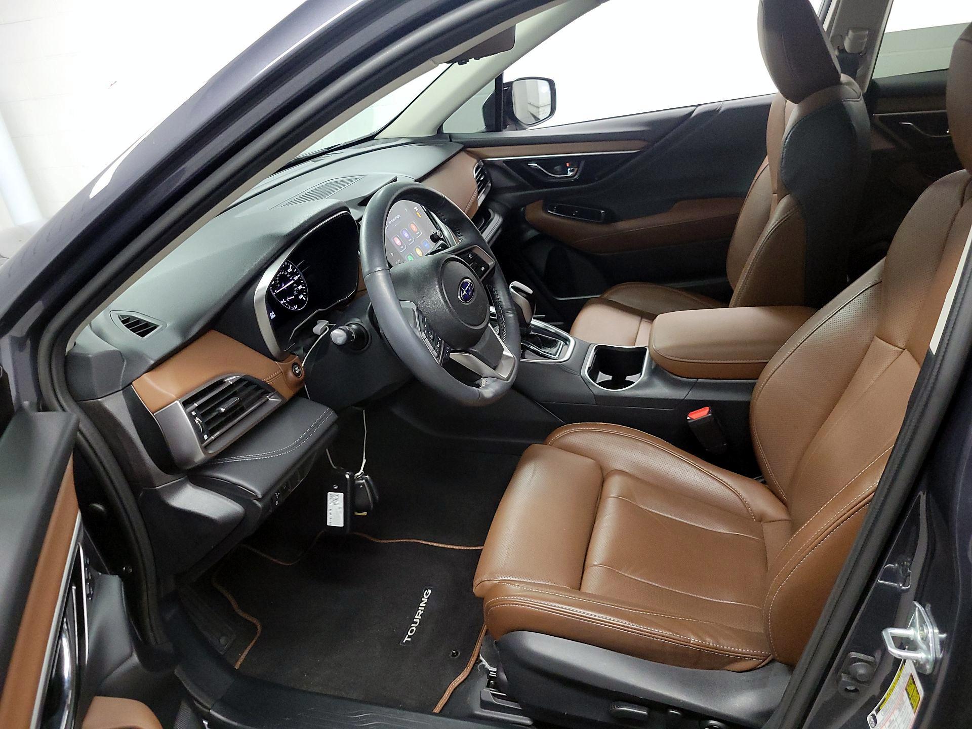 Thumbnail: 2024 Subaru Outback - 18