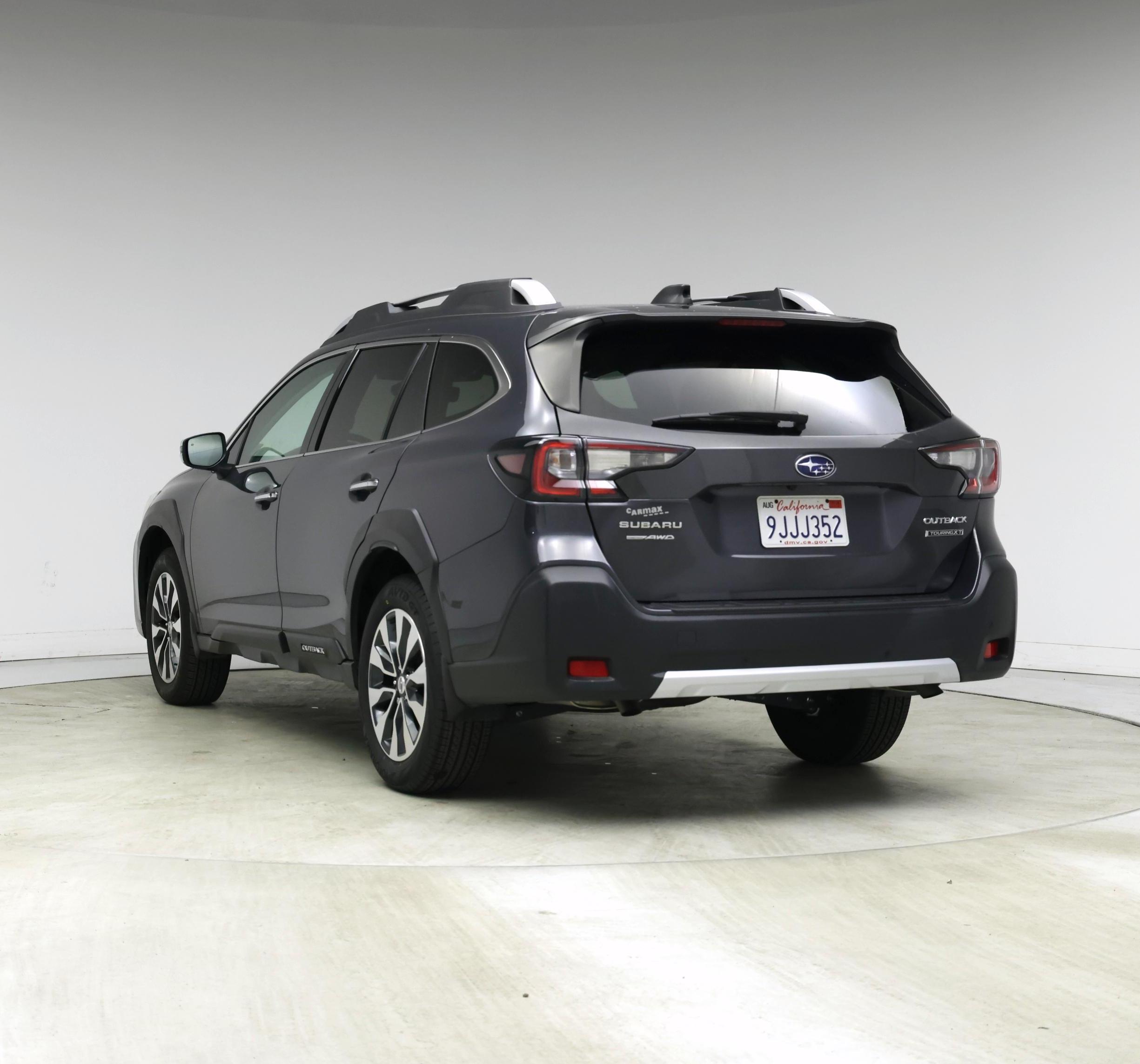 Thumbnail: 2024 Subaru Outback - 2