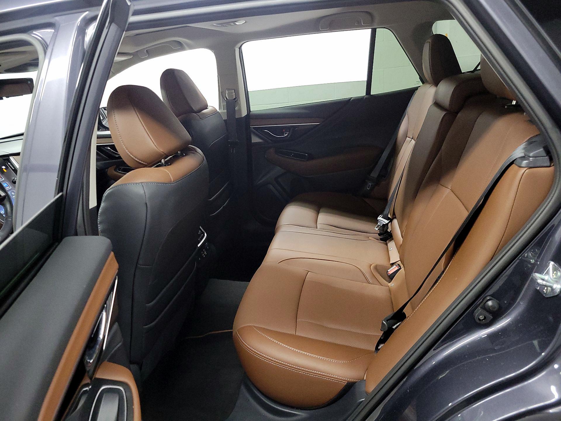 Thumbnail: 2024 Subaru Outback - 19