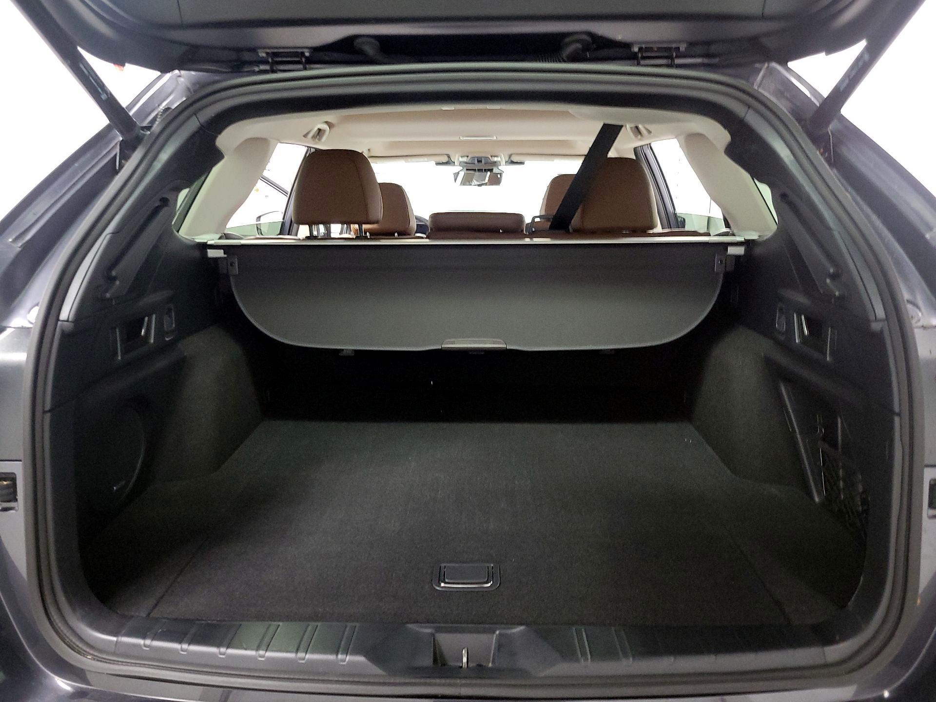 Thumbnail: 2024 Subaru Outback - 20