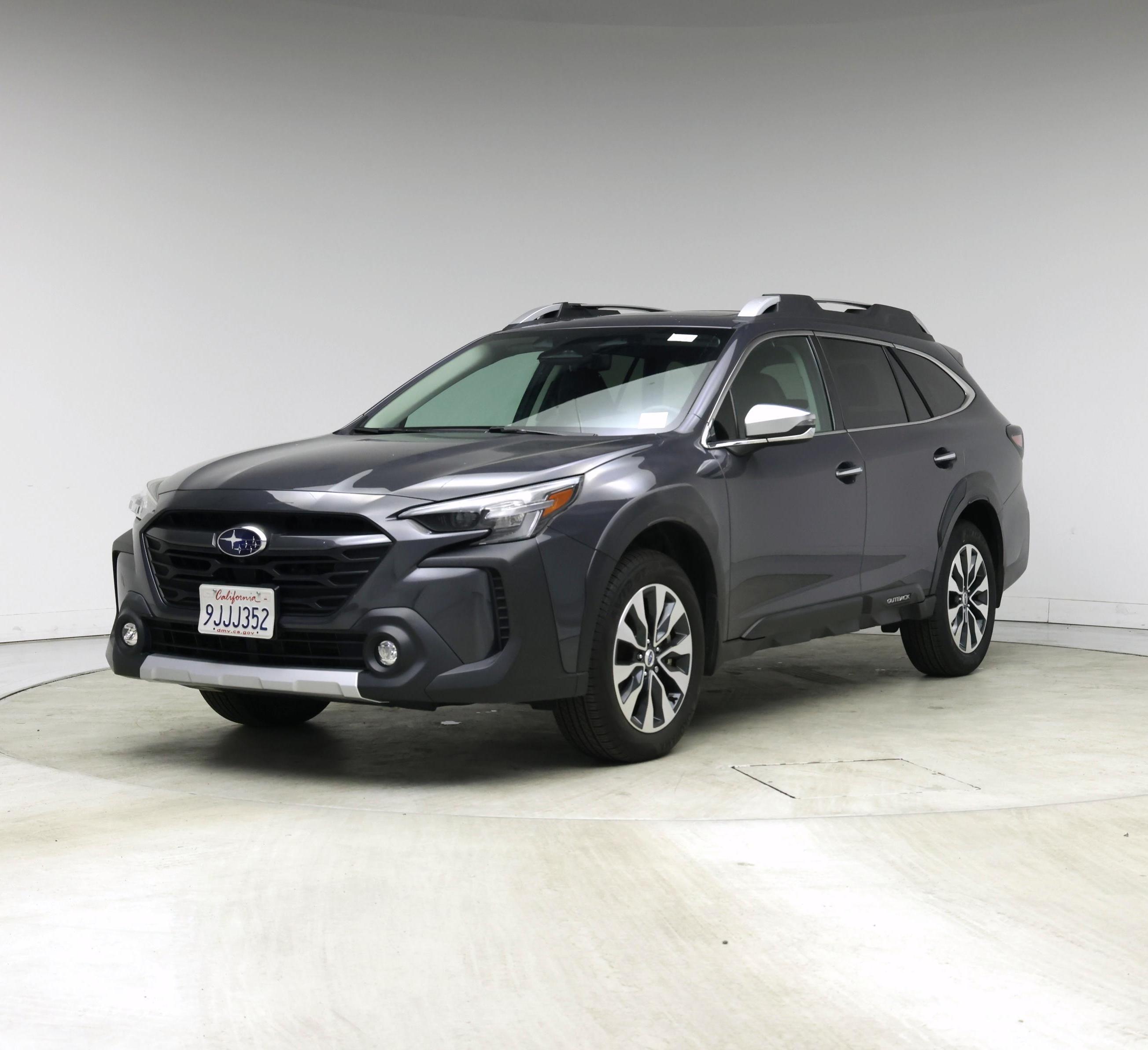 Thumbnail: 2024 Subaru Outback - 4