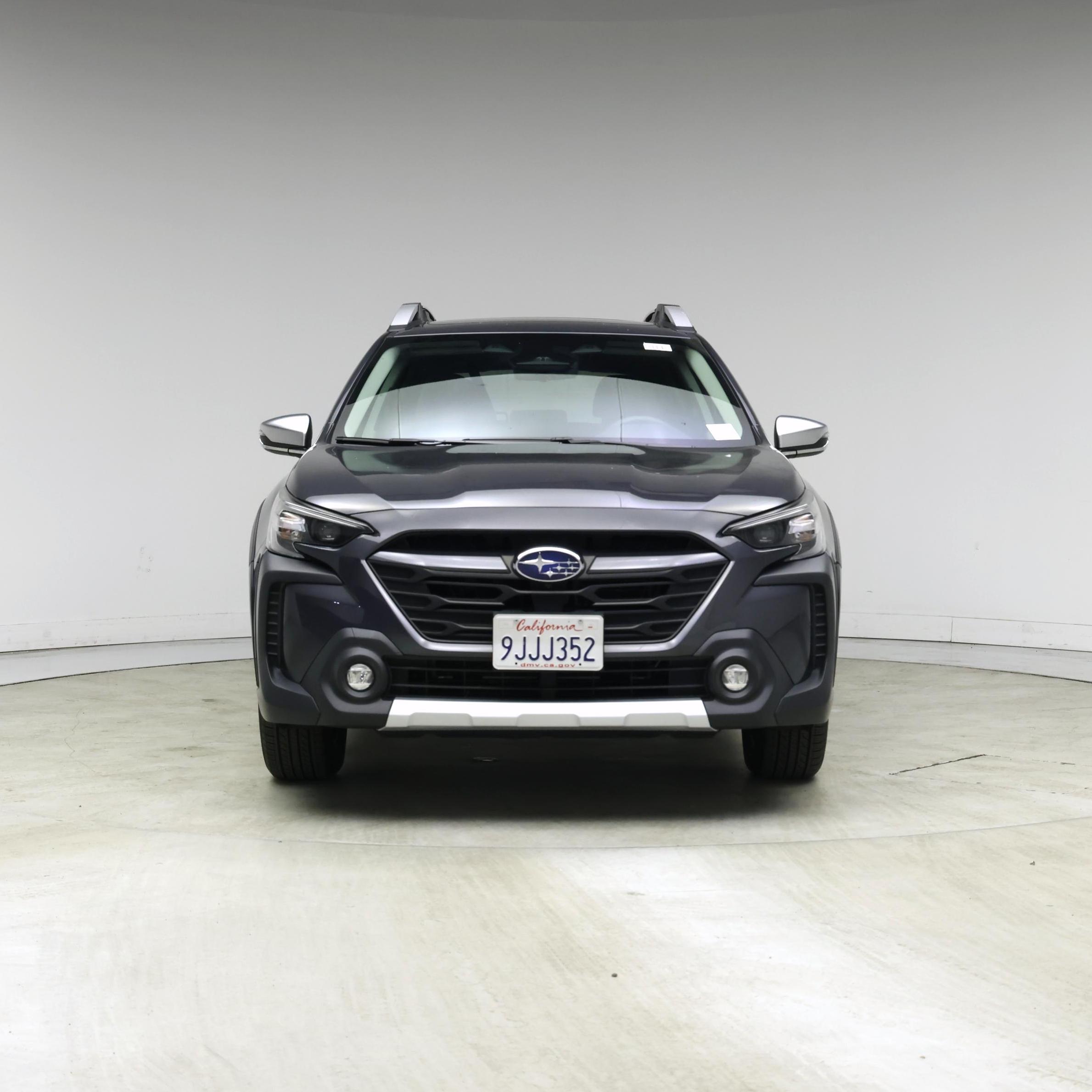 Thumbnail: 2024 Subaru Outback - 5