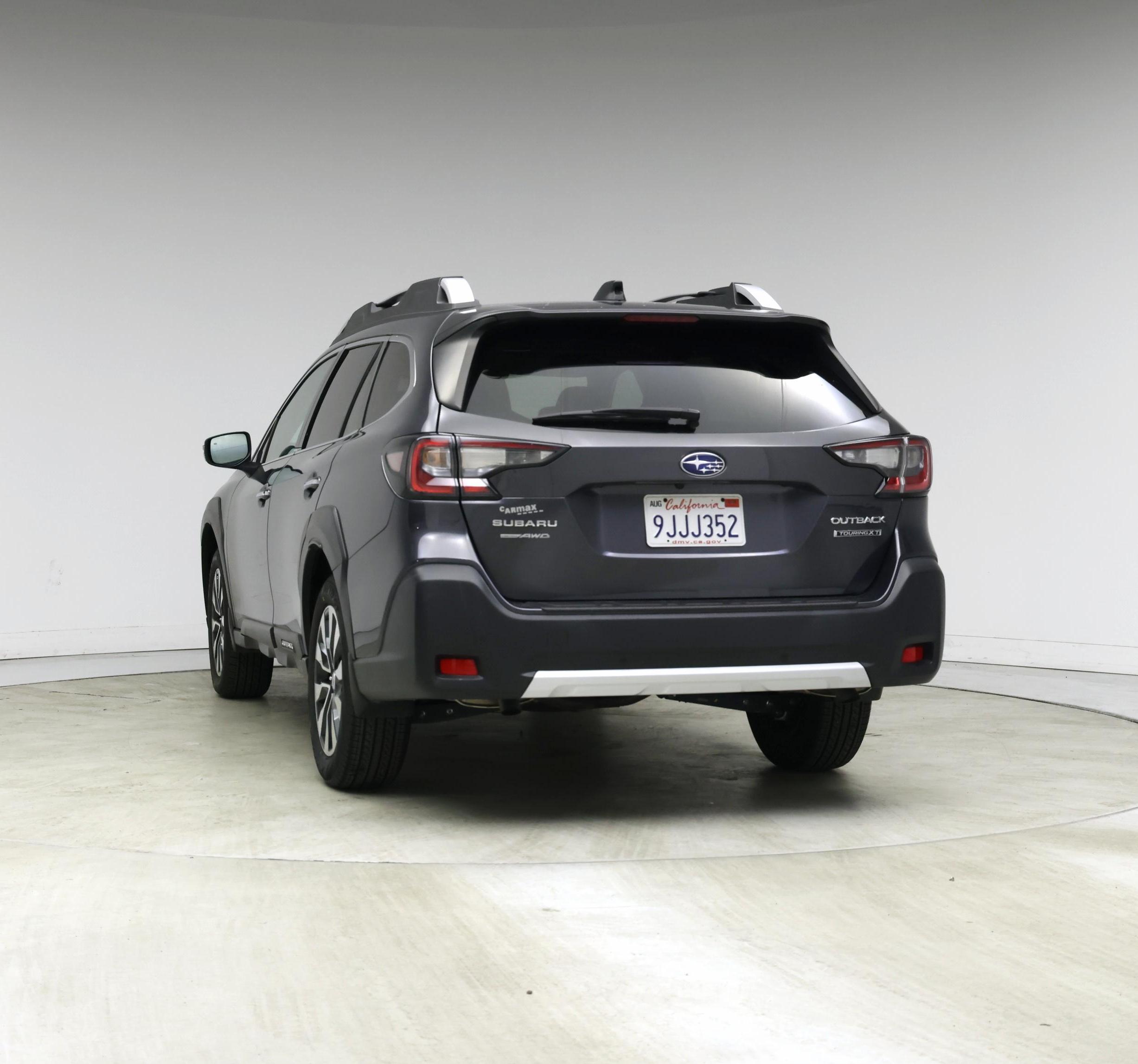 Thumbnail: 2024 Subaru Outback - 6